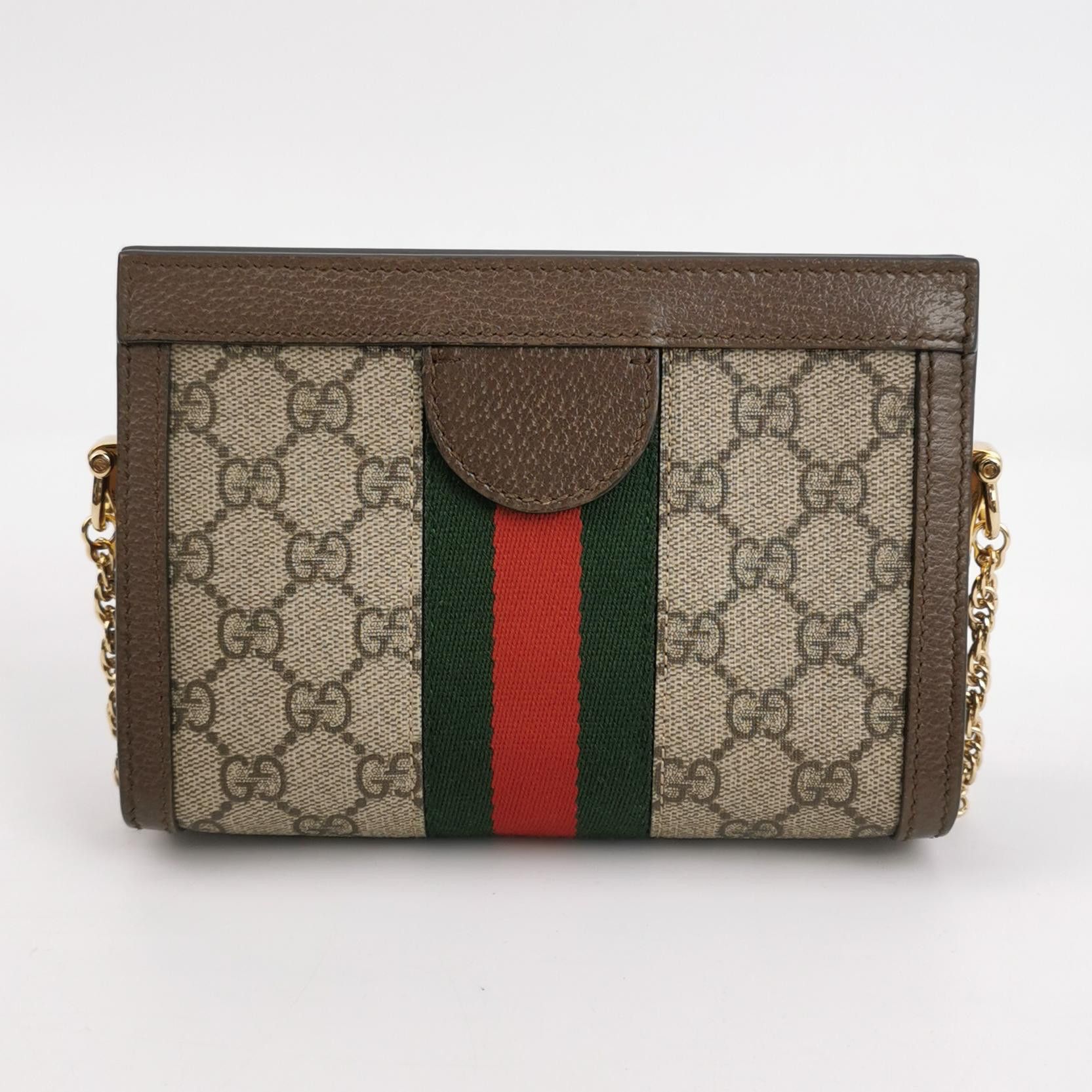 Gucci Gucci Women os Shoulder Bags Size ONE SIZE - 5 Thumbnail