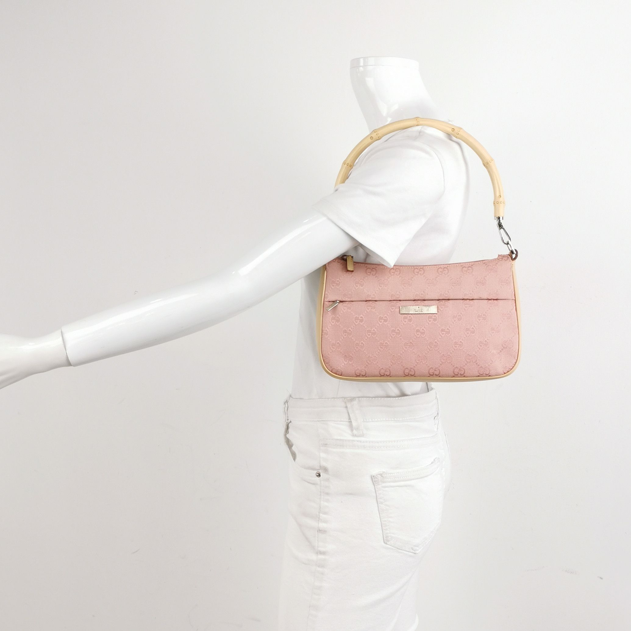 Gucci Gucci Women os Shoulder Bags Size ONE SIZE - 2 Thumbnail