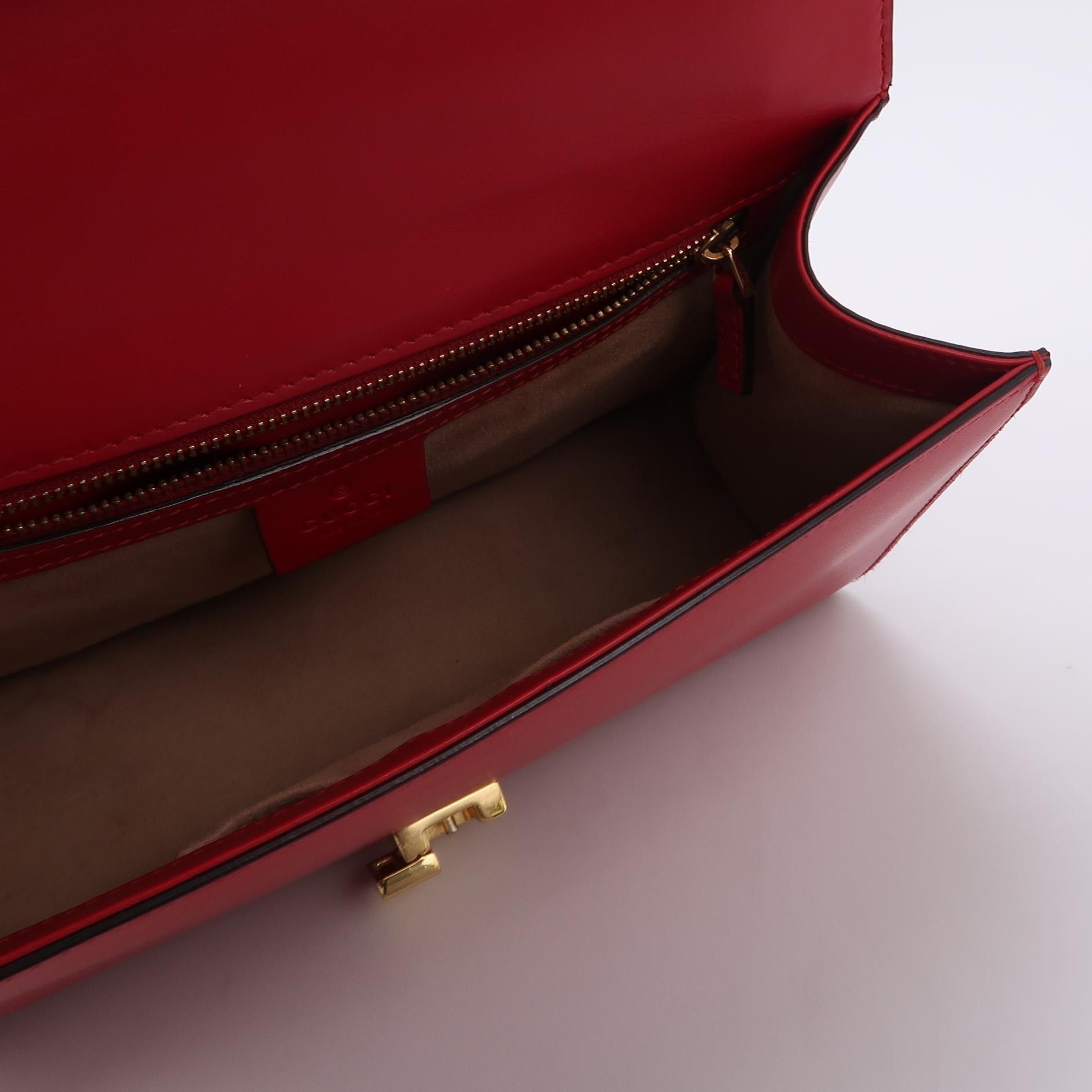 Gucci Gucci Women os Shoulder Bags Size ONE SIZE - 7 Thumbnail