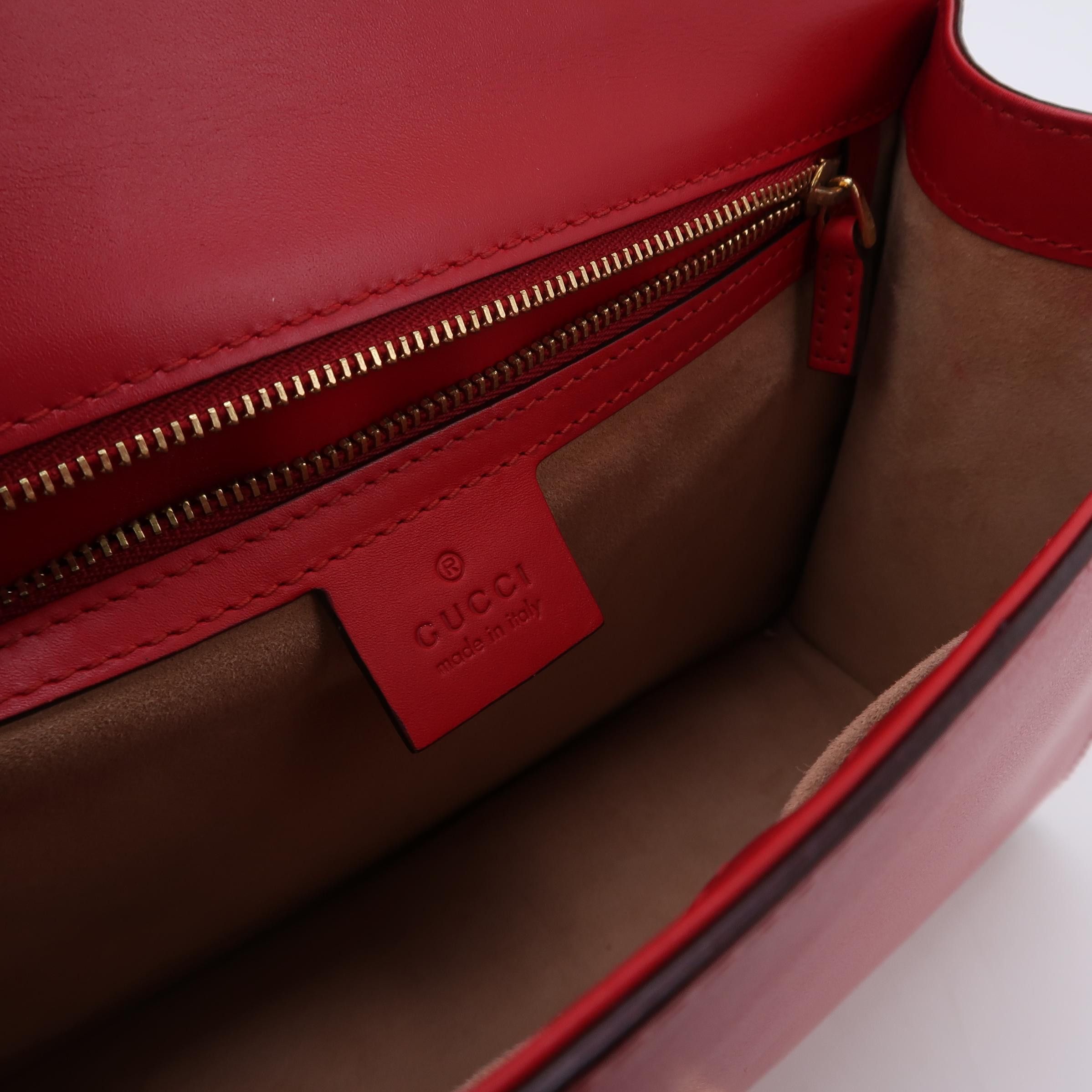 Gucci Gucci Women os Shoulder Bags Size ONE SIZE - 8 Thumbnail