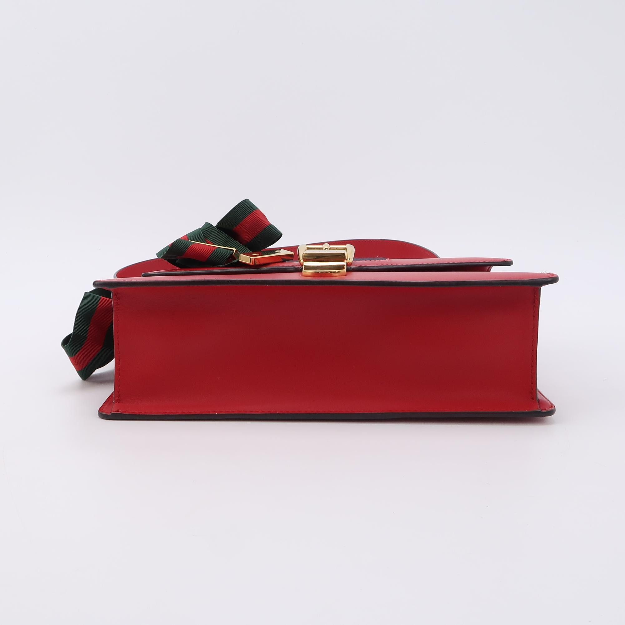 Gucci Gucci Women os Shoulder Bags Size ONE SIZE - 6 Thumbnail