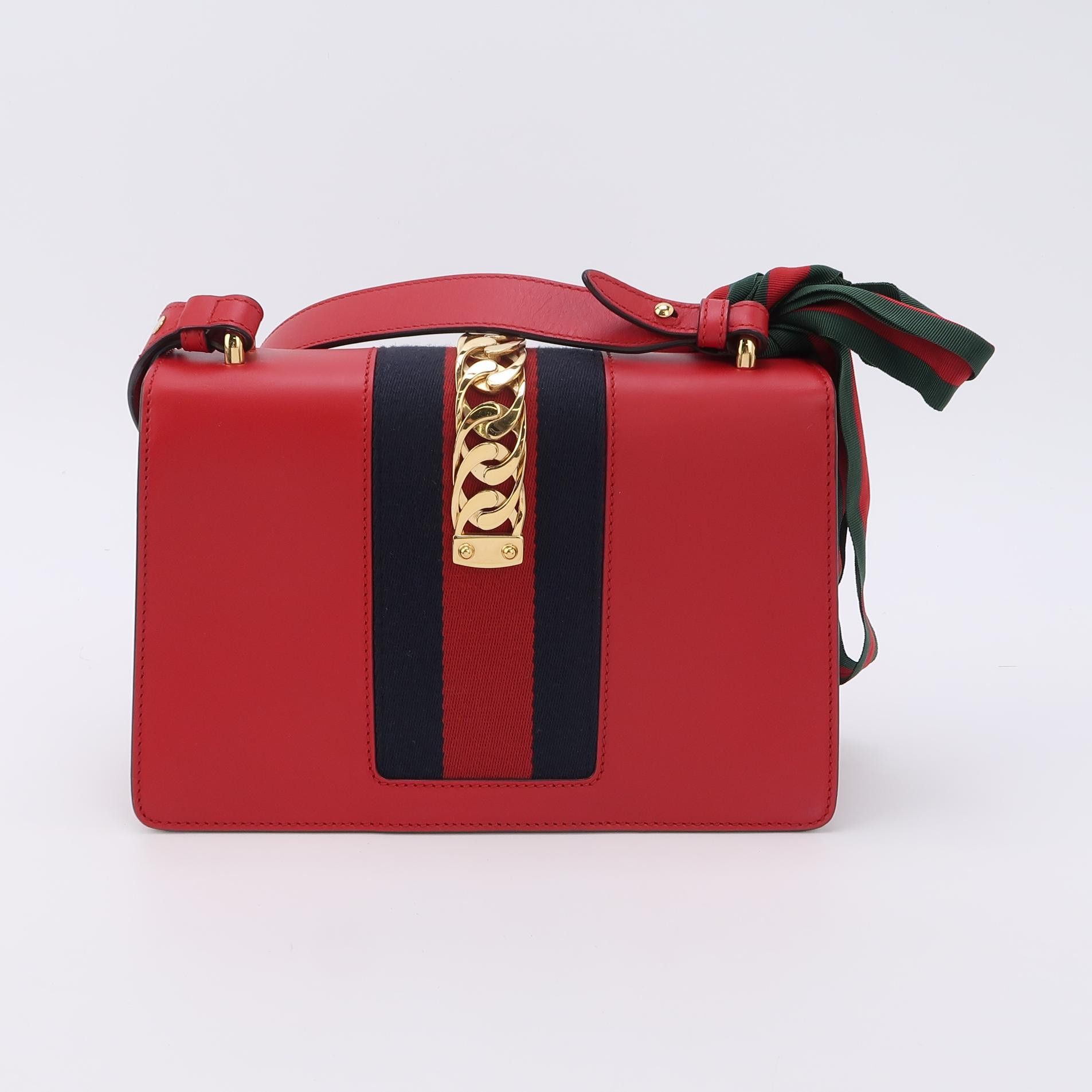 Gucci Gucci Women os Shoulder Bags Size ONE SIZE - 5 Thumbnail