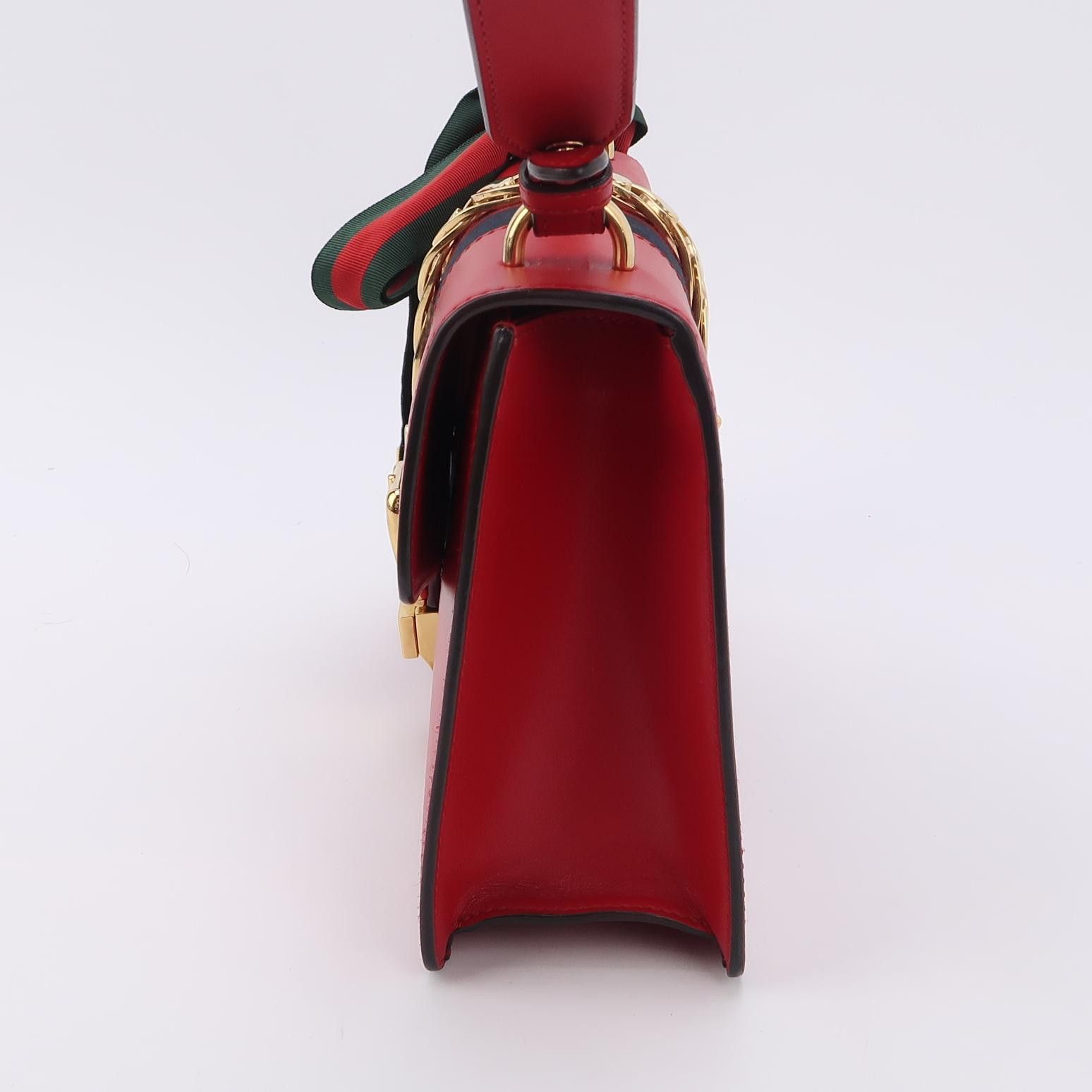 Gucci Gucci Women os Shoulder Bags Size ONE SIZE - 3 Thumbnail