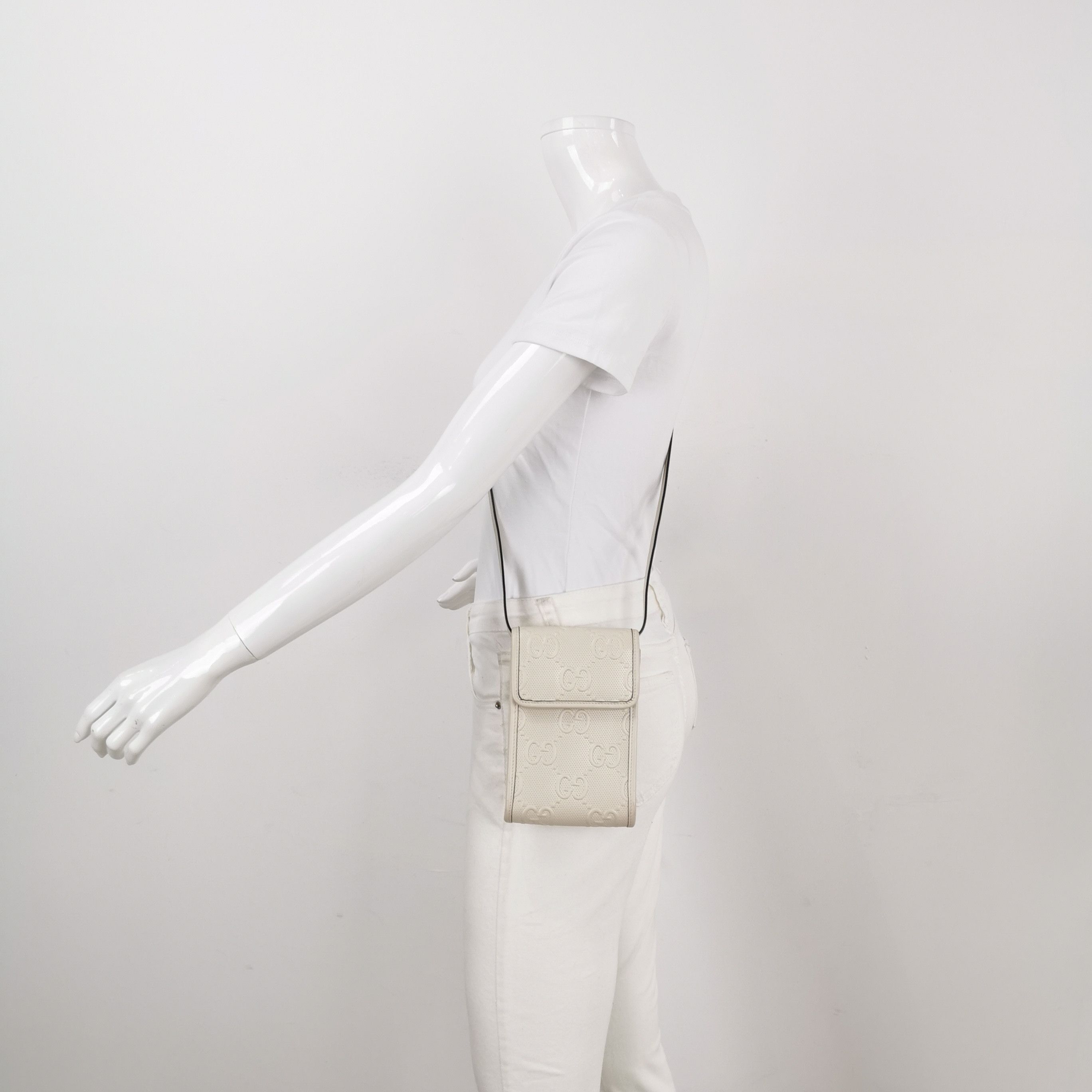 Gucci Gucci Women os Shoulder Bags Size ONE SIZE - 2 Thumbnail