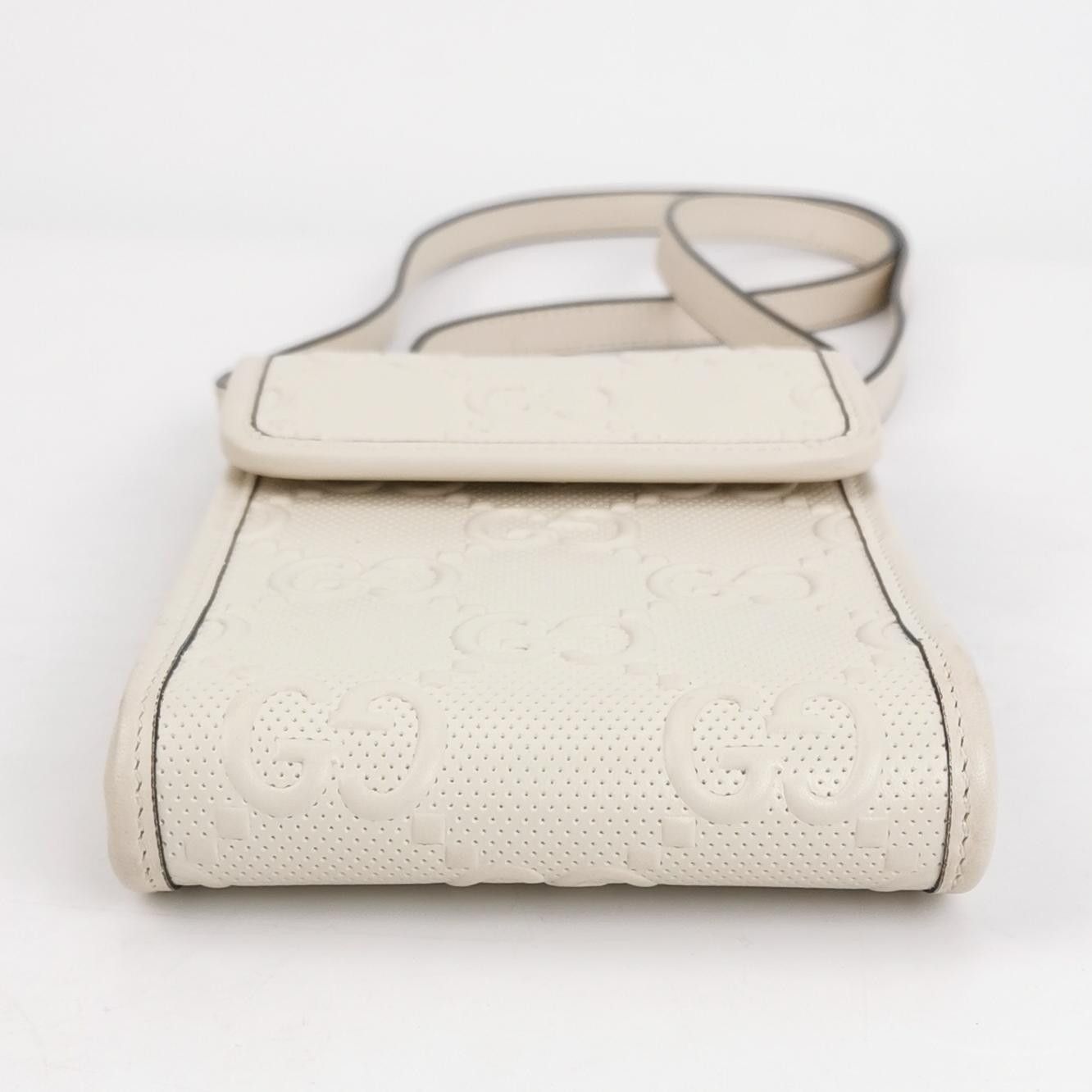 Gucci Gucci Women os Shoulder Bags Size ONE SIZE - 6 Thumbnail