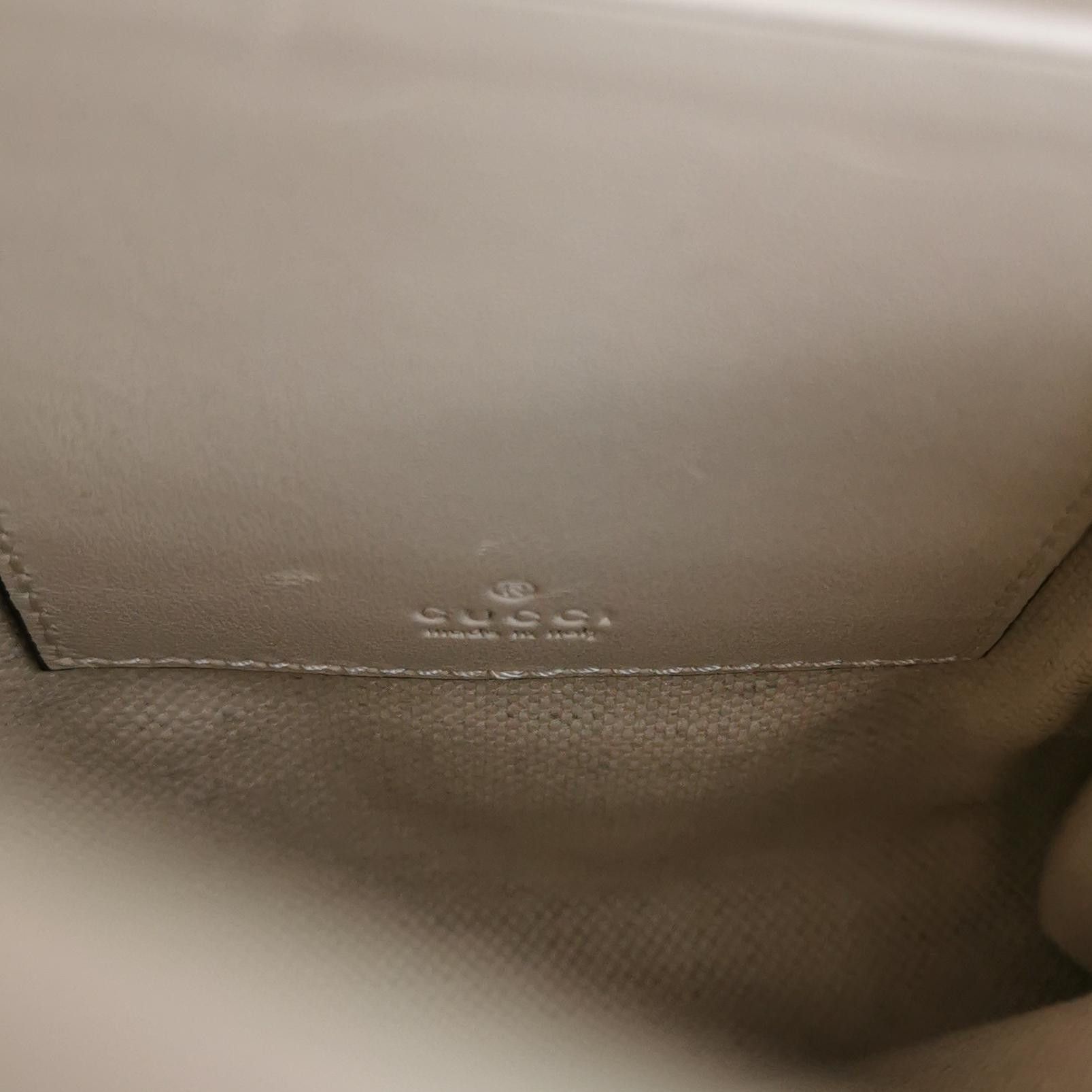 Gucci Gucci Women os Shoulder Bags Size ONE SIZE - 8 Thumbnail