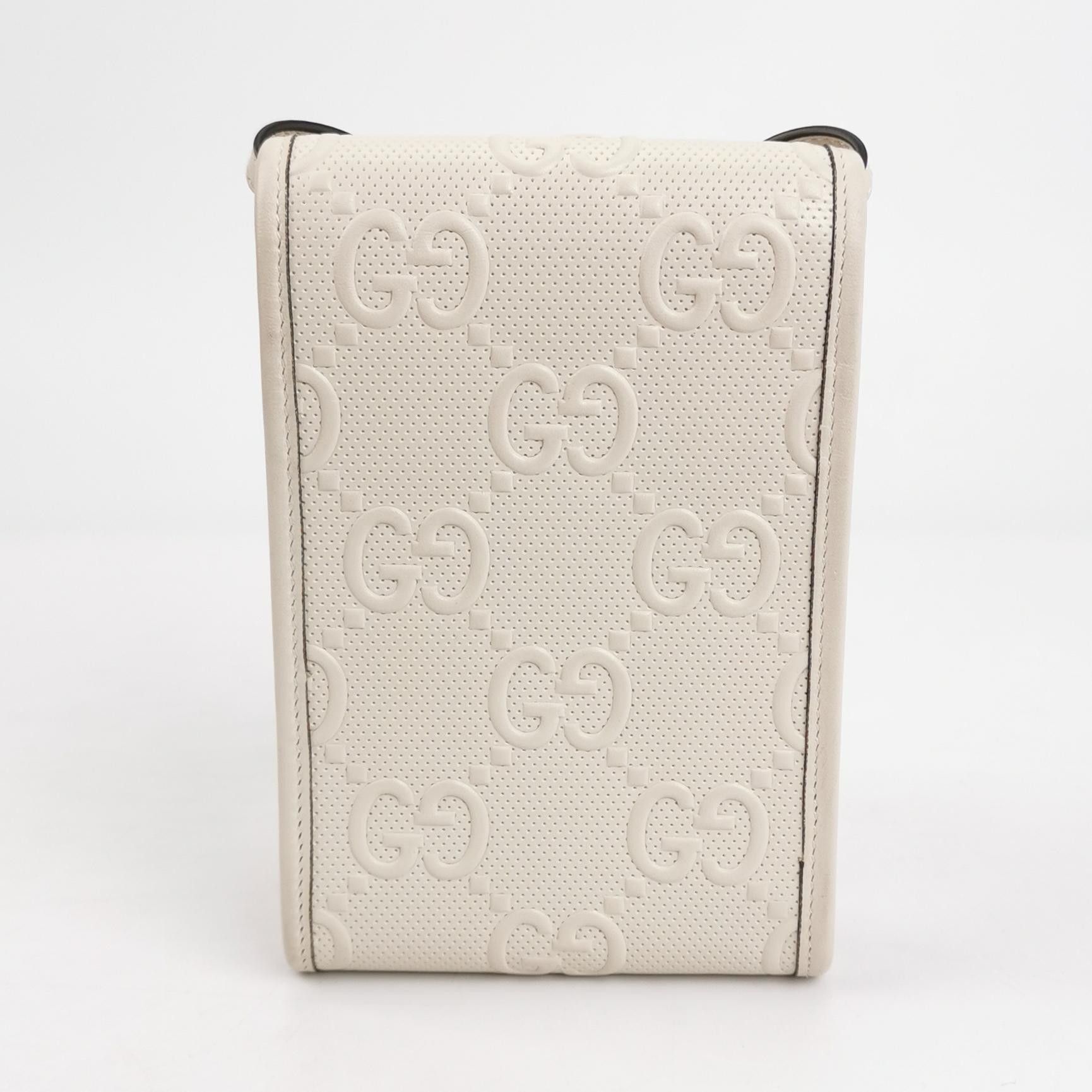 Gucci Gucci Women os Shoulder Bags Size ONE SIZE - 5 Thumbnail