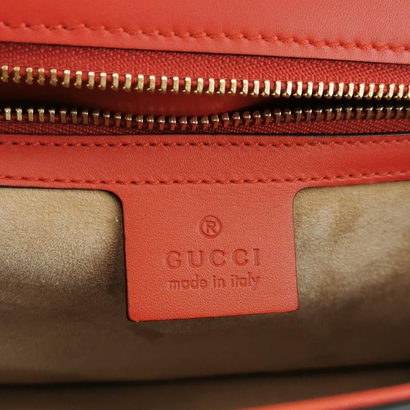 Gucci Gucci Women os Shoulder Bags Size ONE SIZE - 8 Thumbnail
