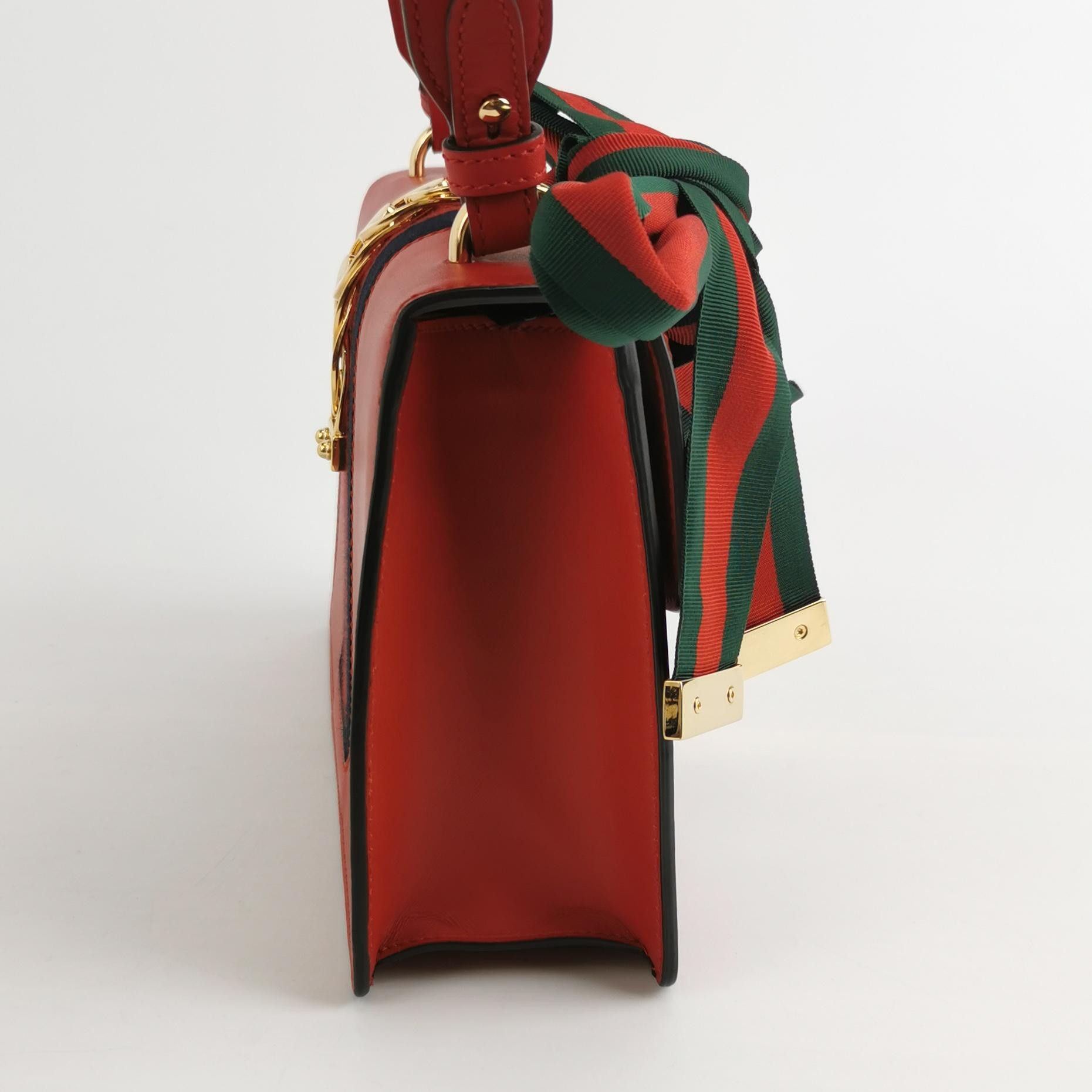 Gucci Gucci Women os Shoulder Bags Size ONE SIZE - 4 Thumbnail