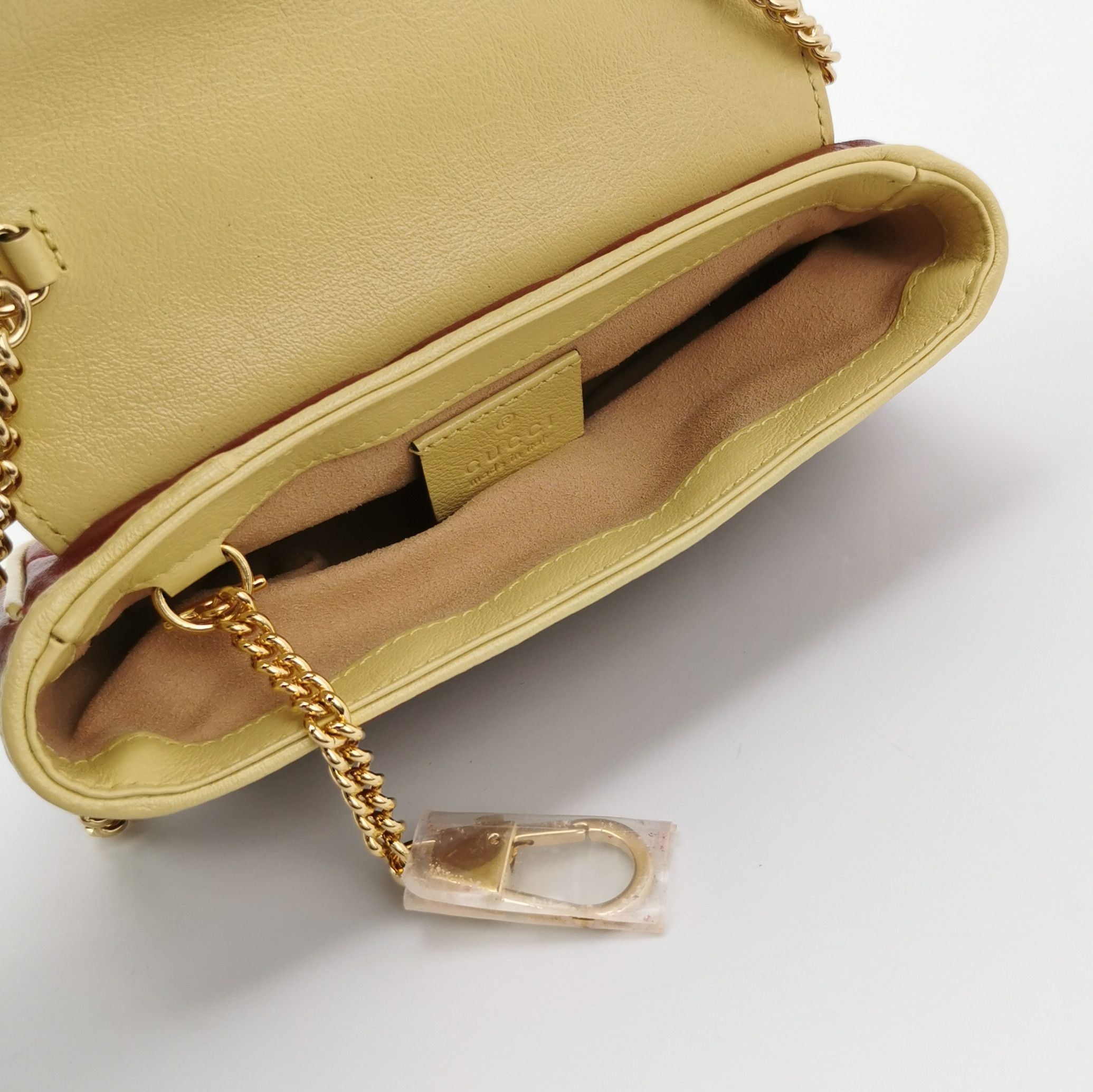 Gucci Gucci Women os Shoulder Bags Size ONE SIZE - 7 Thumbnail