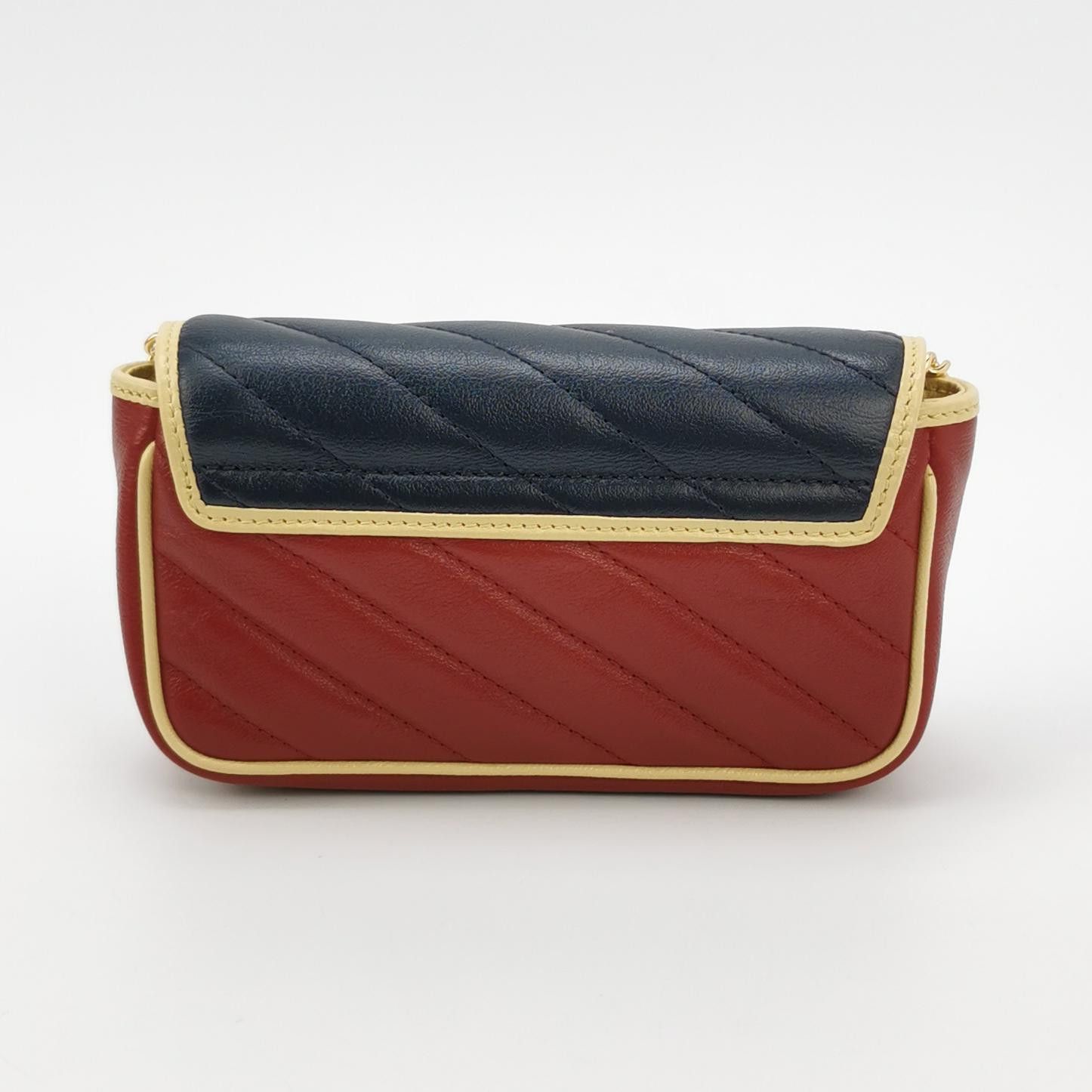 Gucci Gucci Women os Shoulder Bags Size ONE SIZE - 5 Thumbnail