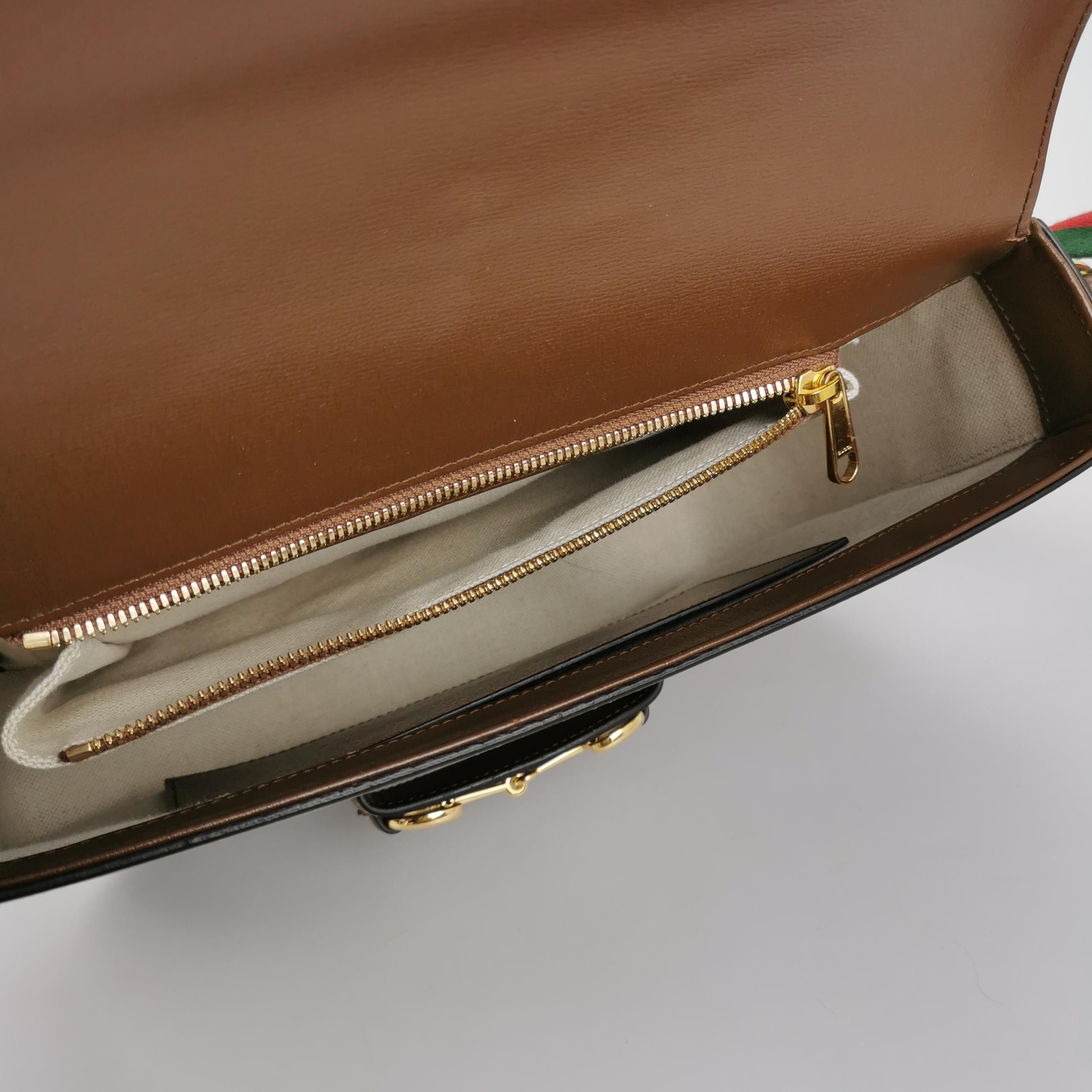 Gucci Gucci Women os Shoulder Bags Size ONE SIZE - 7 Thumbnail