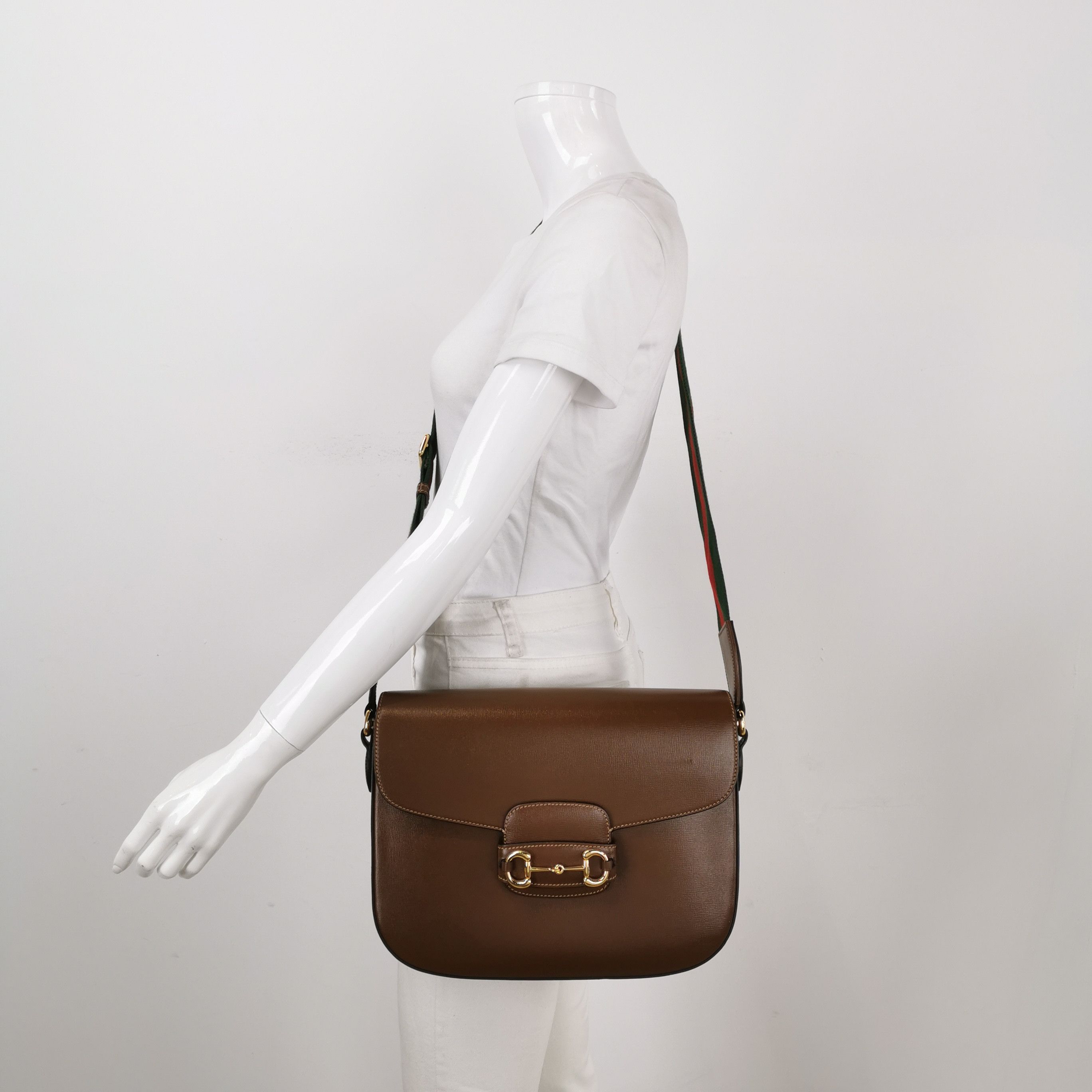 Gucci Gucci Women os Shoulder Bags Size ONE SIZE - 2 Thumbnail