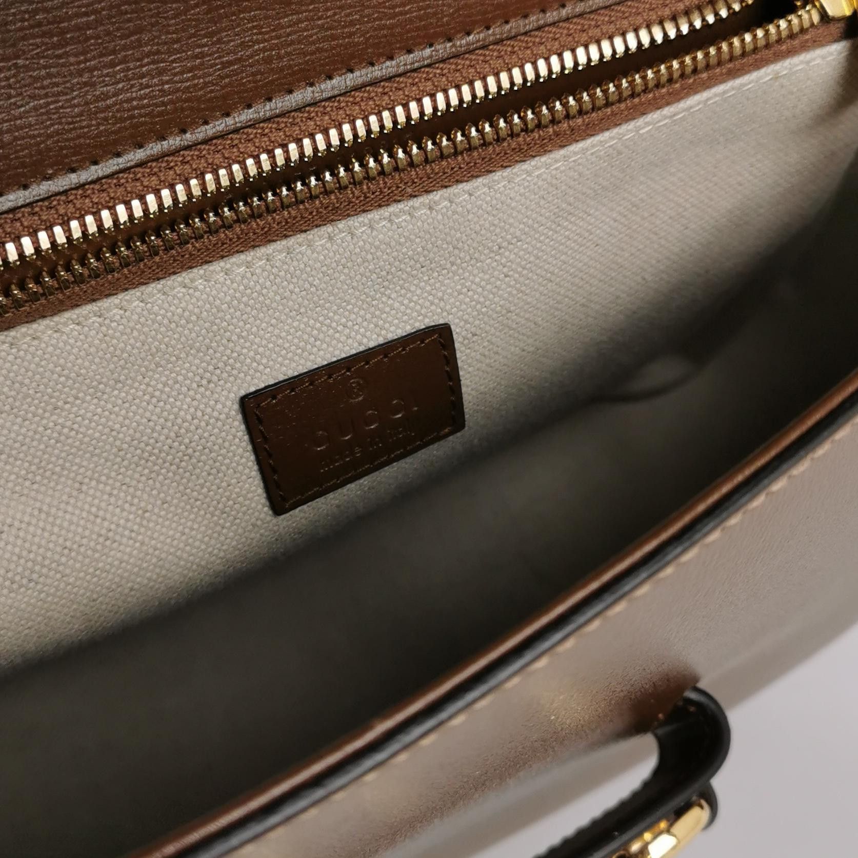 Gucci Gucci Women os Shoulder Bags Size ONE SIZE - 8 Thumbnail