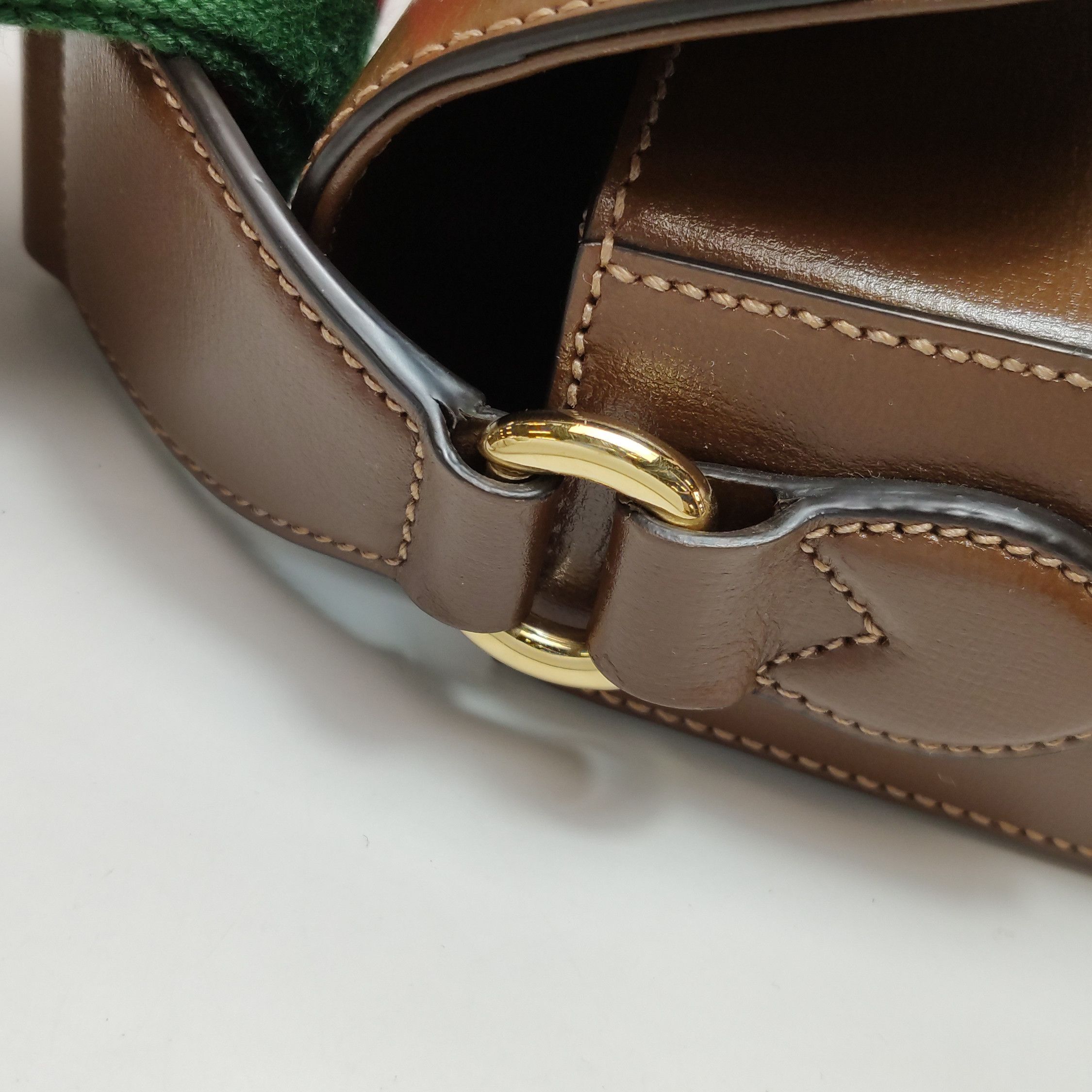 Gucci Gucci Women os Shoulder Bags Size ONE SIZE - 12 Thumbnail