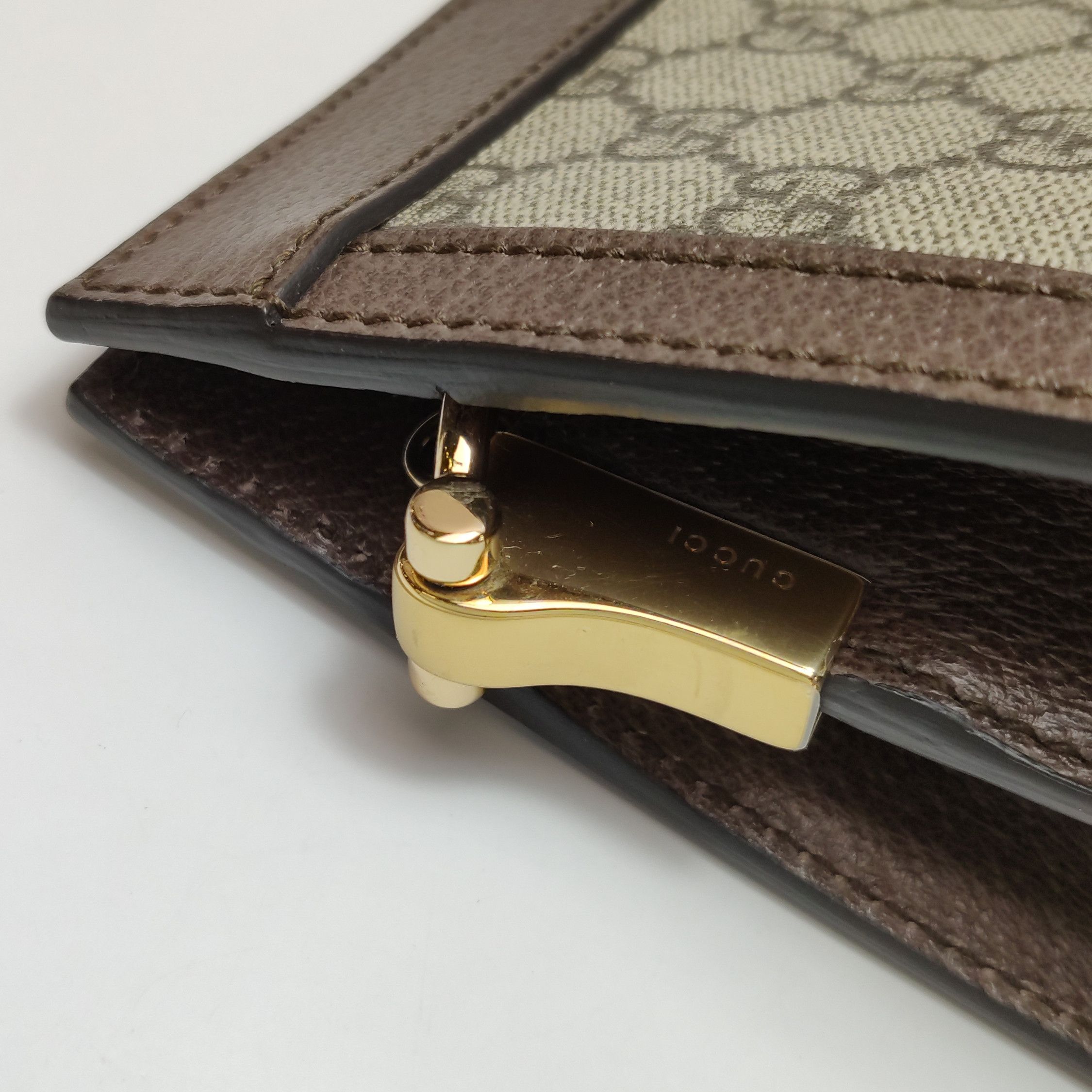 Gucci Gucci Women os Shoulder Bags Size ONE SIZE - 10 Thumbnail