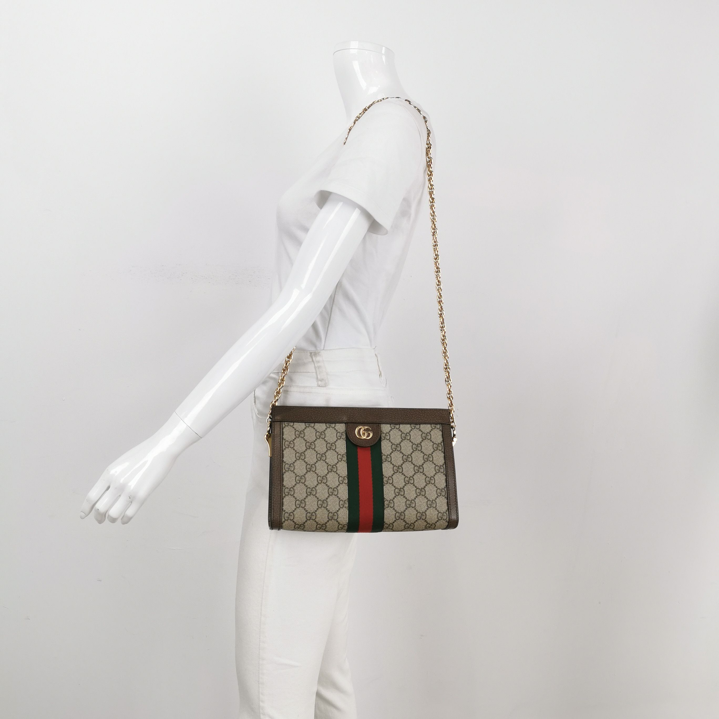 Gucci Gucci Women os Shoulder Bags Size ONE SIZE - 2 Thumbnail