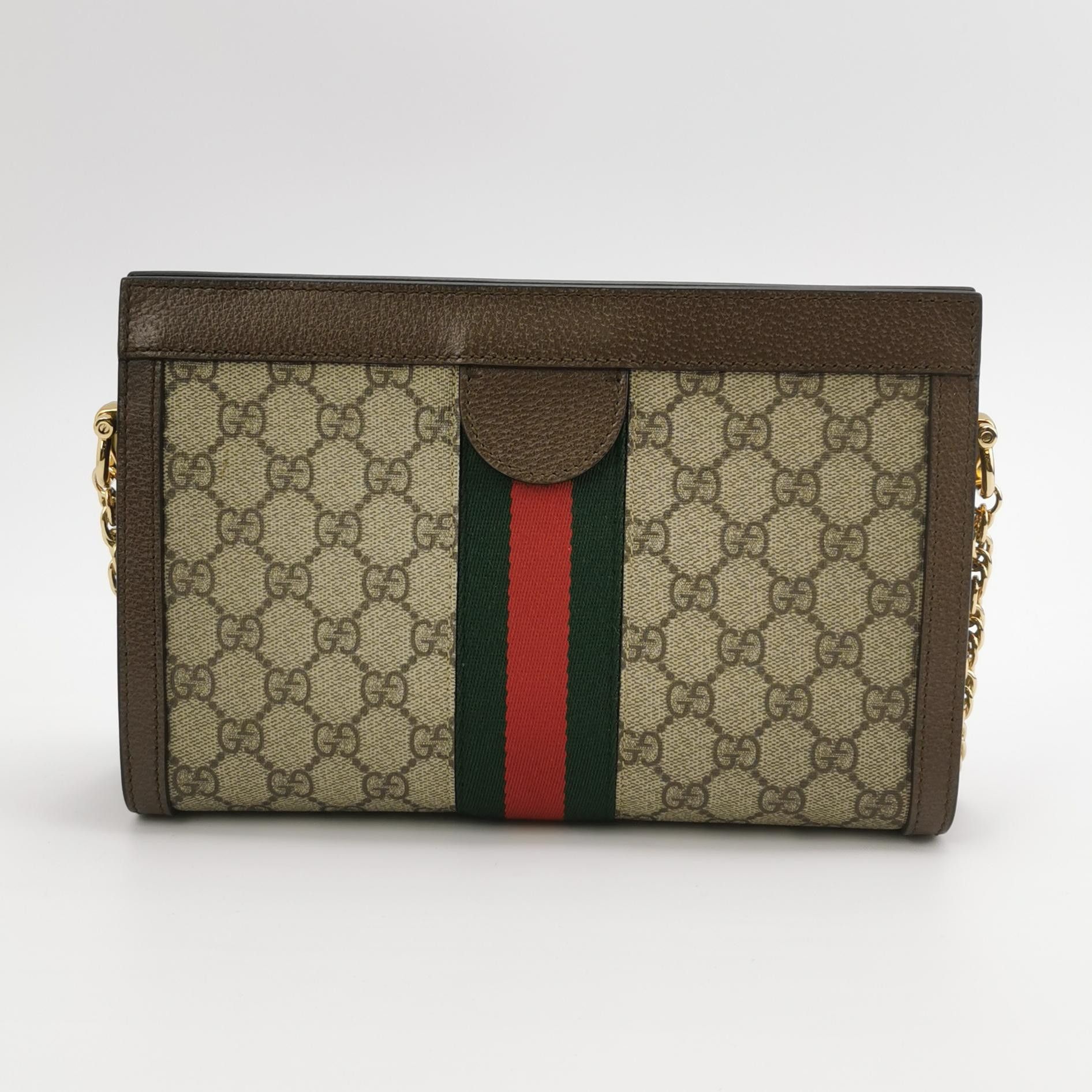 Gucci Gucci Women os Shoulder Bags Size ONE SIZE - 5 Thumbnail