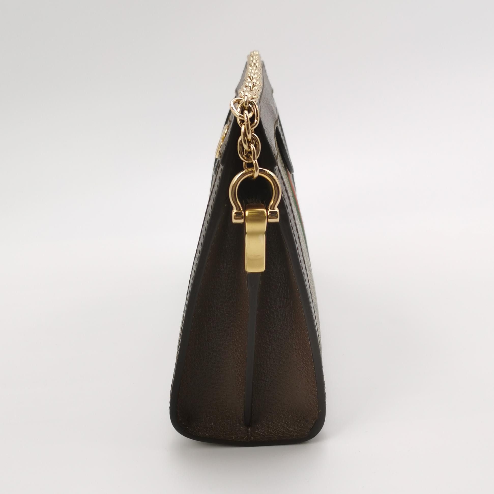 Gucci Gucci Women os Shoulder Bags Size ONE SIZE - 3 Thumbnail