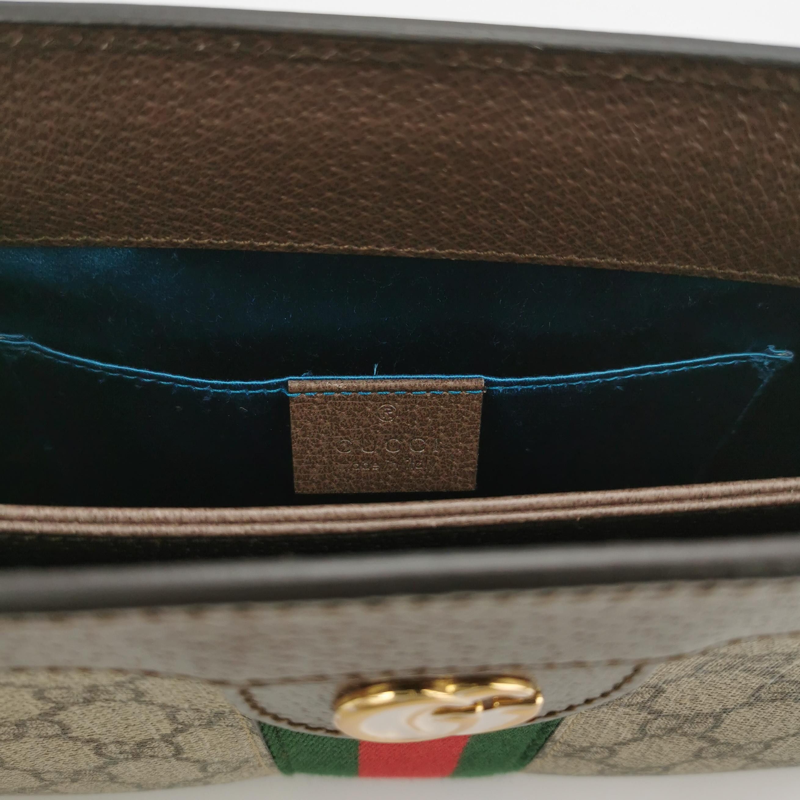 Gucci Gucci Women os Shoulder Bags Size ONE SIZE - 8 Thumbnail