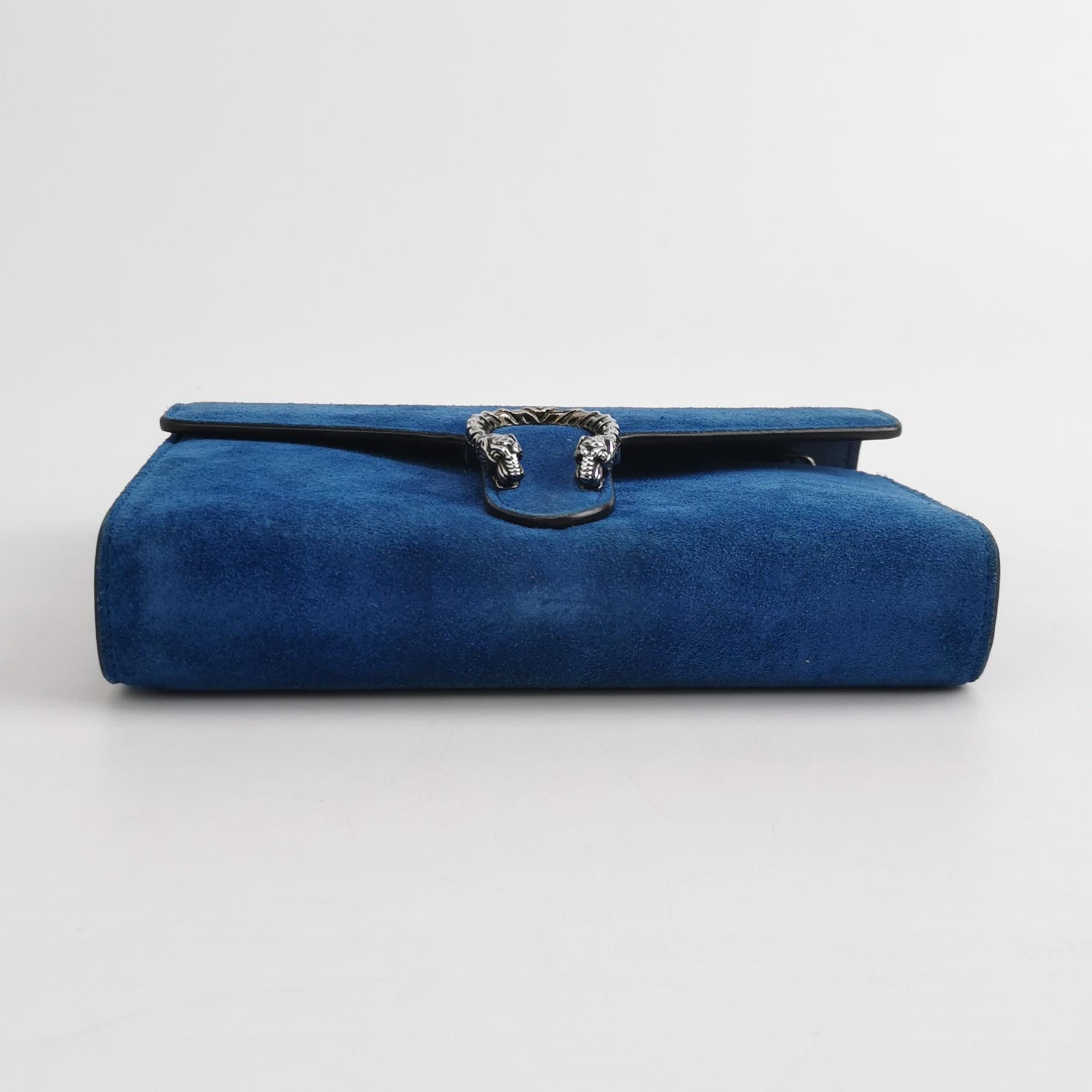 Gucci Gucci Women os Shoulder Bags Size ONE SIZE - 6 Thumbnail