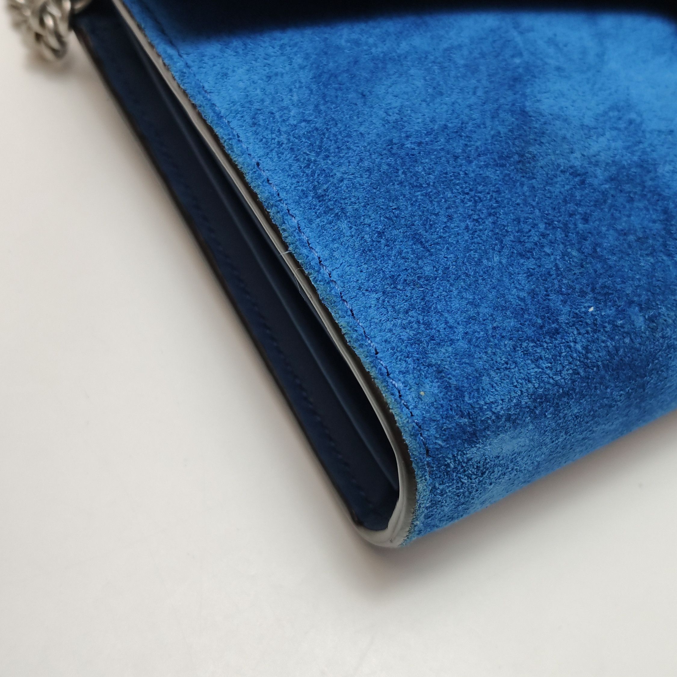 Gucci Gucci Women os Shoulder Bags Size ONE SIZE - 13 Thumbnail