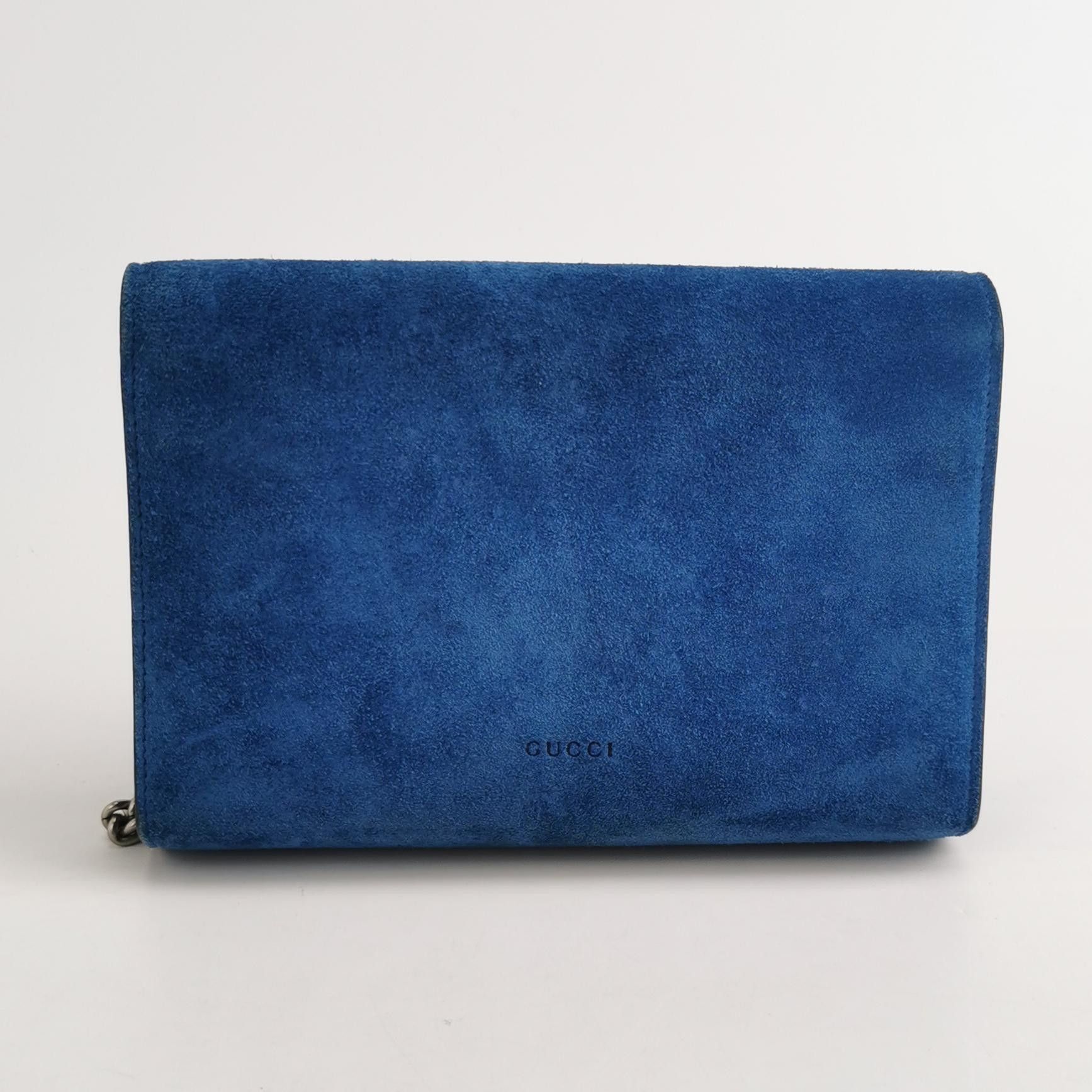 Gucci Gucci Women os Shoulder Bags Size ONE SIZE - 5 Thumbnail