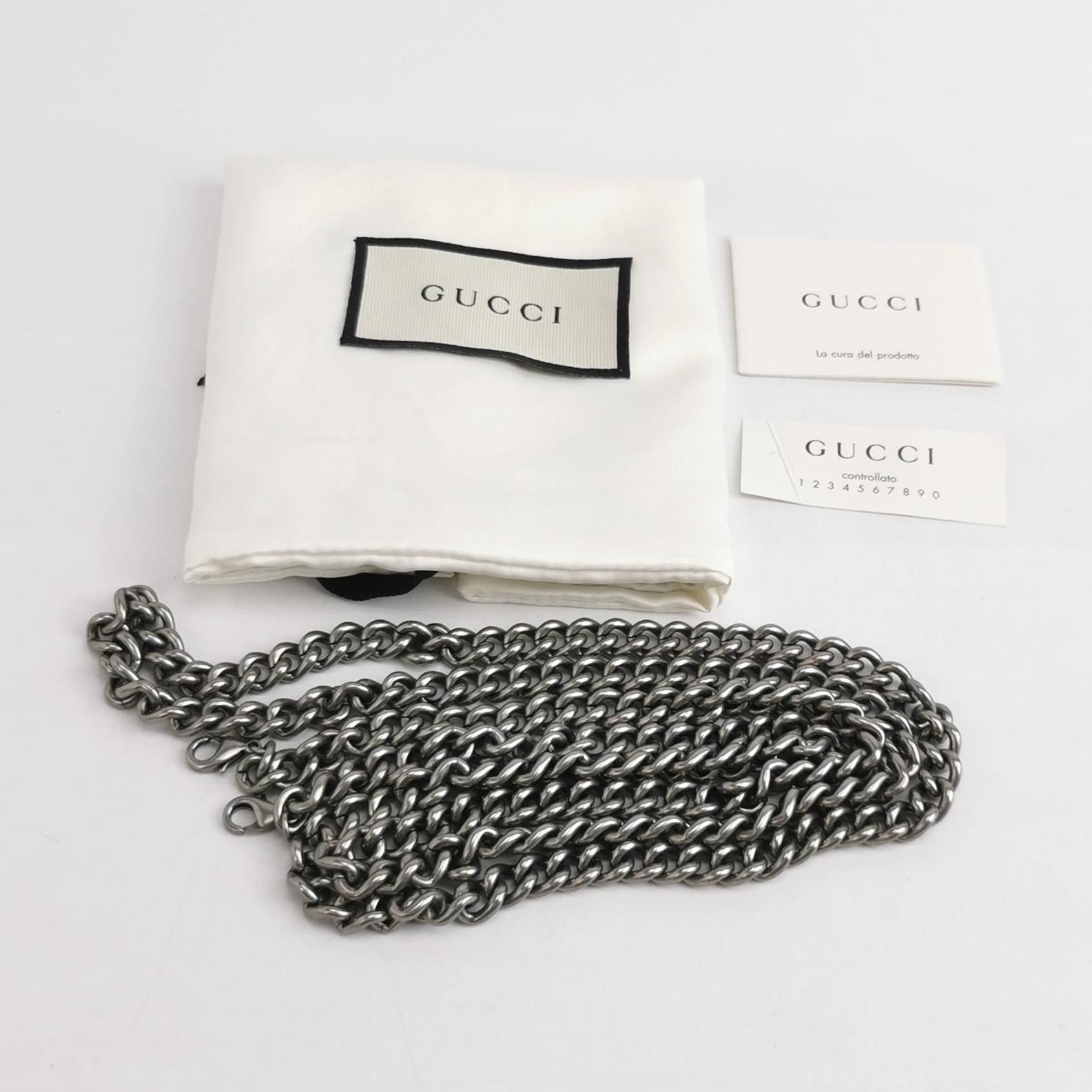 Gucci Gucci Women os Shoulder Bags Size ONE SIZE - 9 Thumbnail