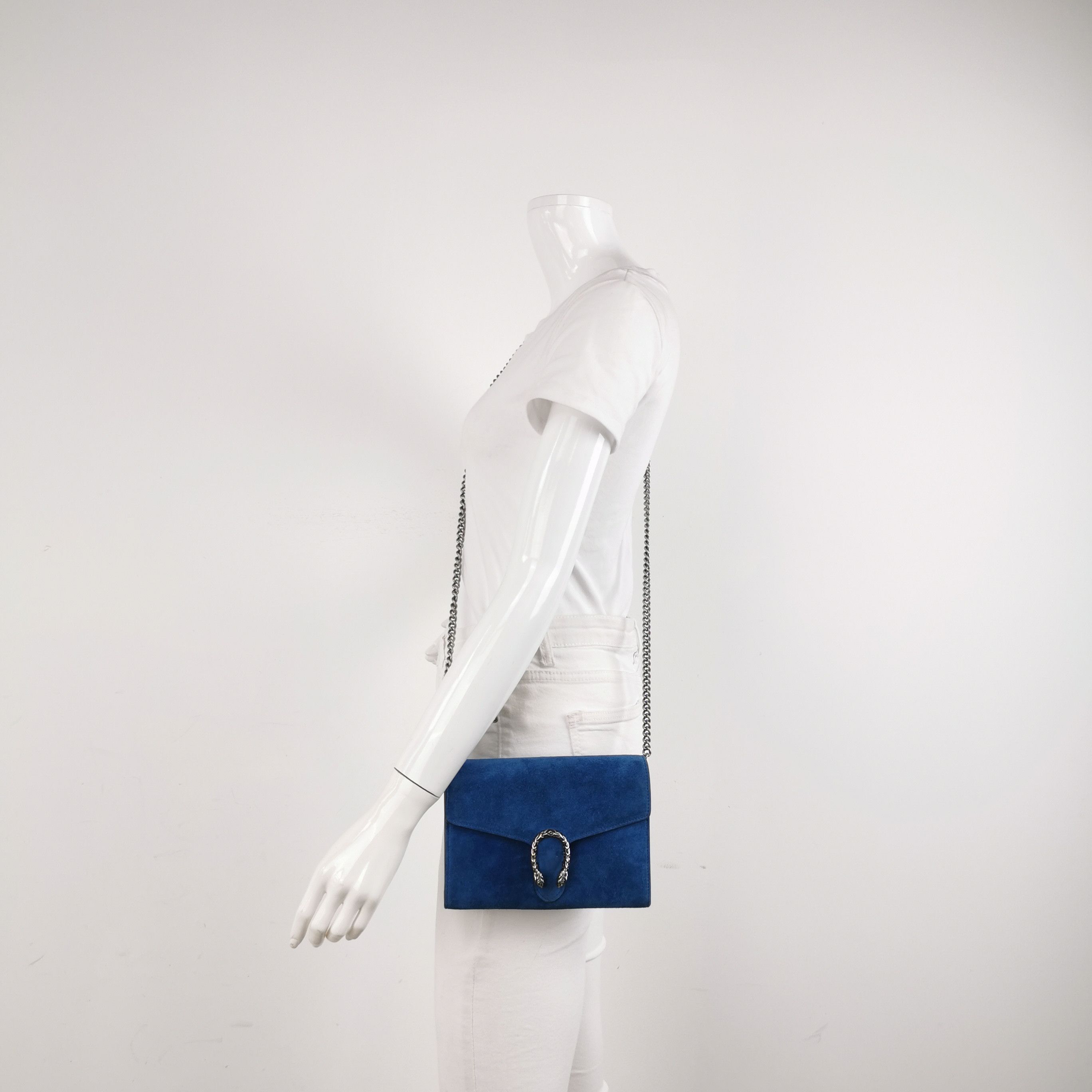 Gucci Gucci Women os Shoulder Bags Size ONE SIZE - 2 Thumbnail