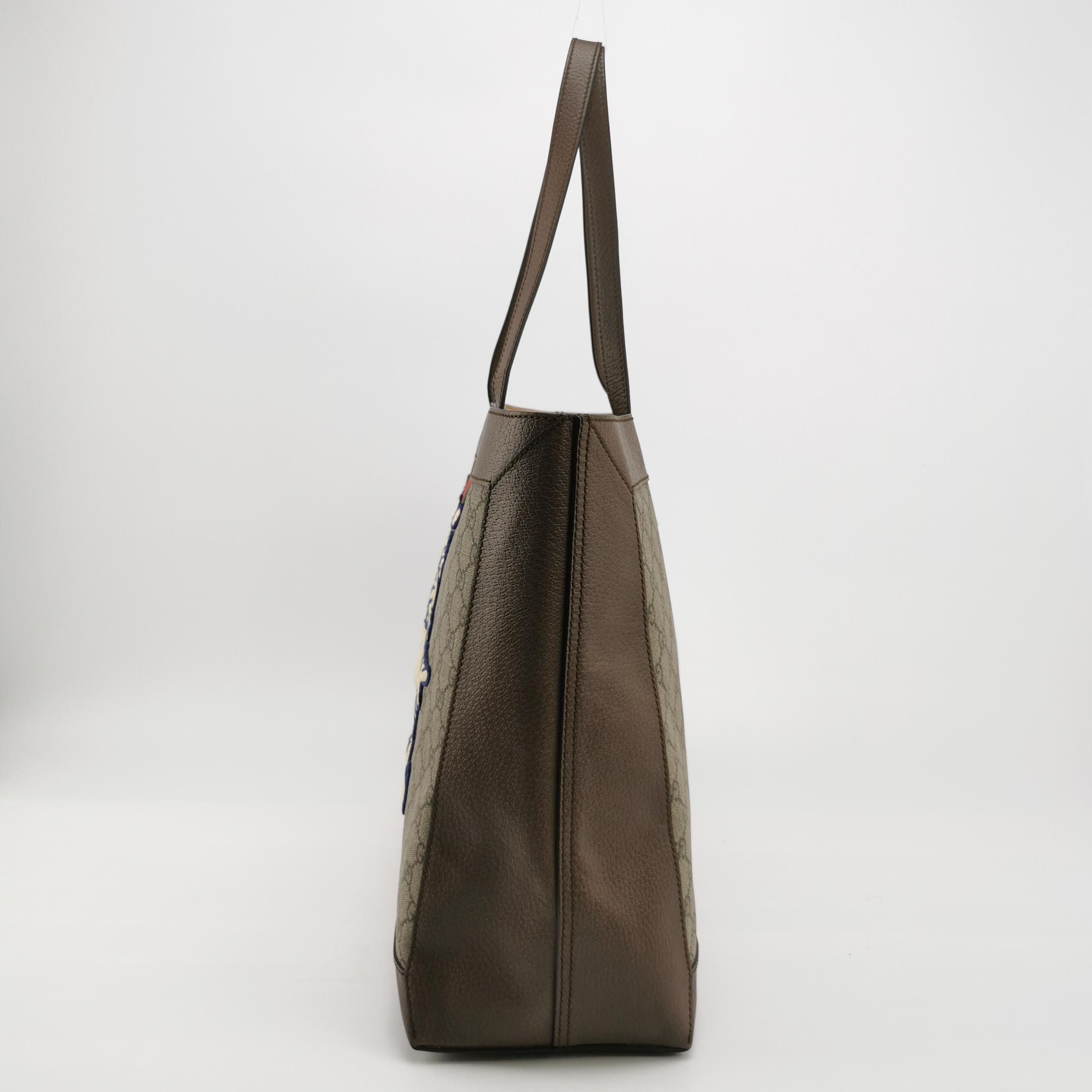 Gucci Gucci Women os Shoulder Bags Size ONE SIZE - 5 Thumbnail