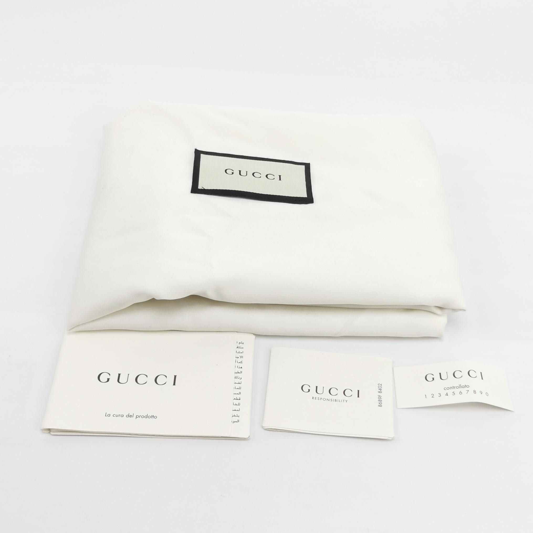 Gucci Gucci Women os Shoulder Bags Size ONE SIZE - 10 Thumbnail