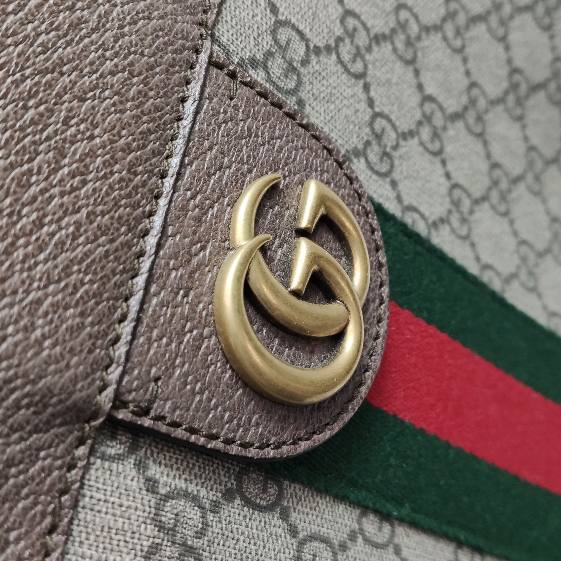 Gucci Gucci Women os Shoulder Bags Size ONE SIZE - 12 Thumbnail
