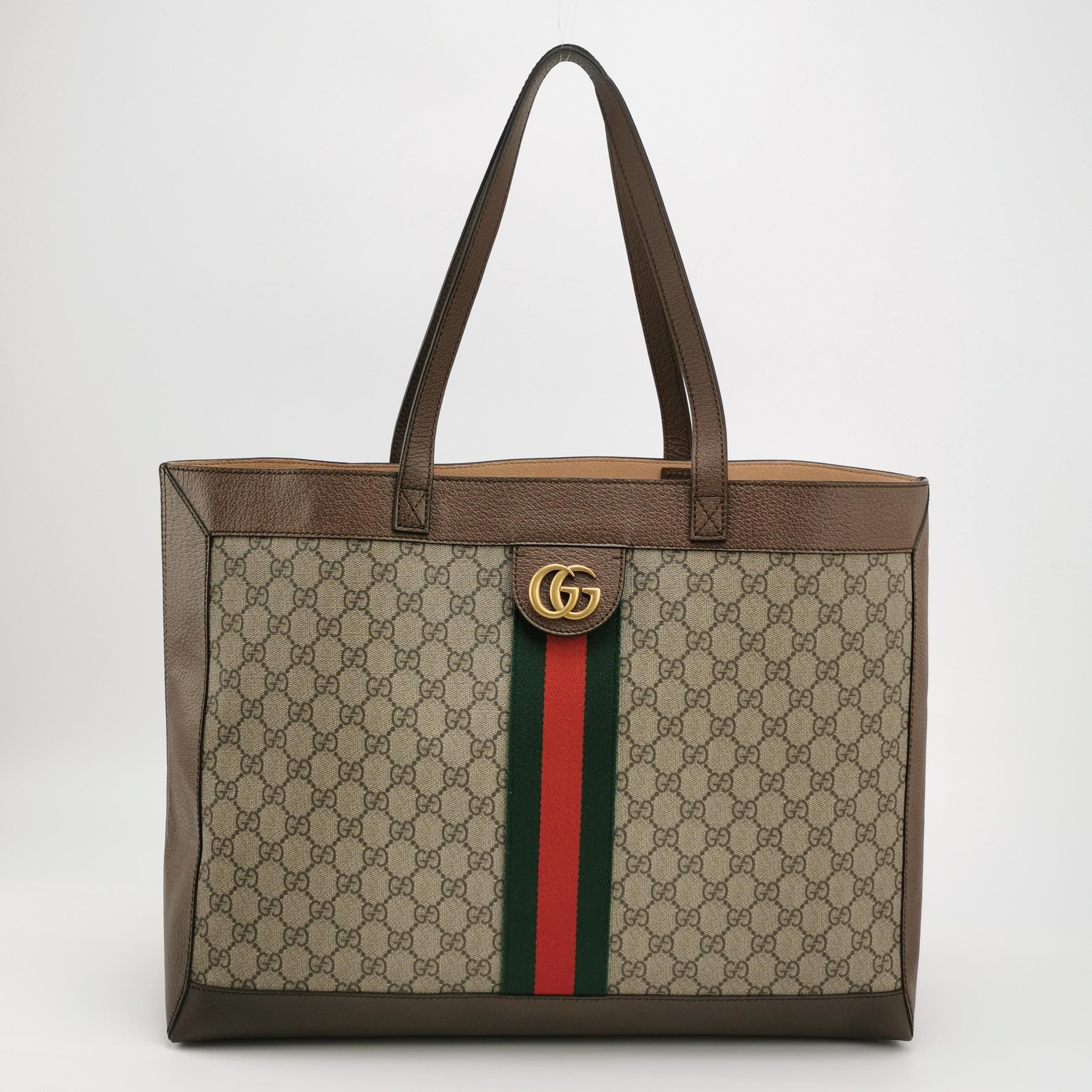 Gucci Gucci Women os Shoulder Bags Size ONE SIZE - 3 Thumbnail