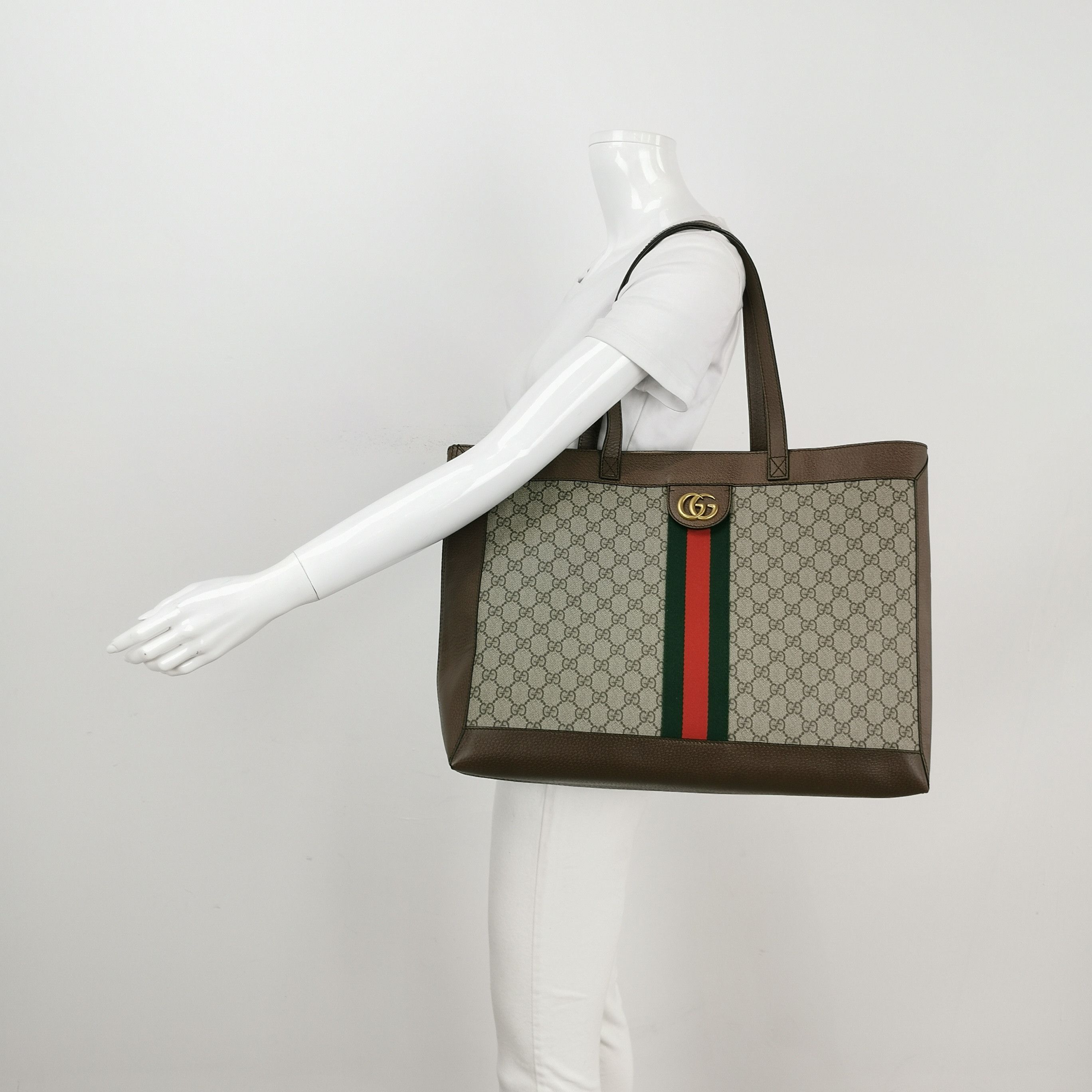 Gucci Gucci Women os Shoulder Bags Size ONE SIZE - 2 Thumbnail