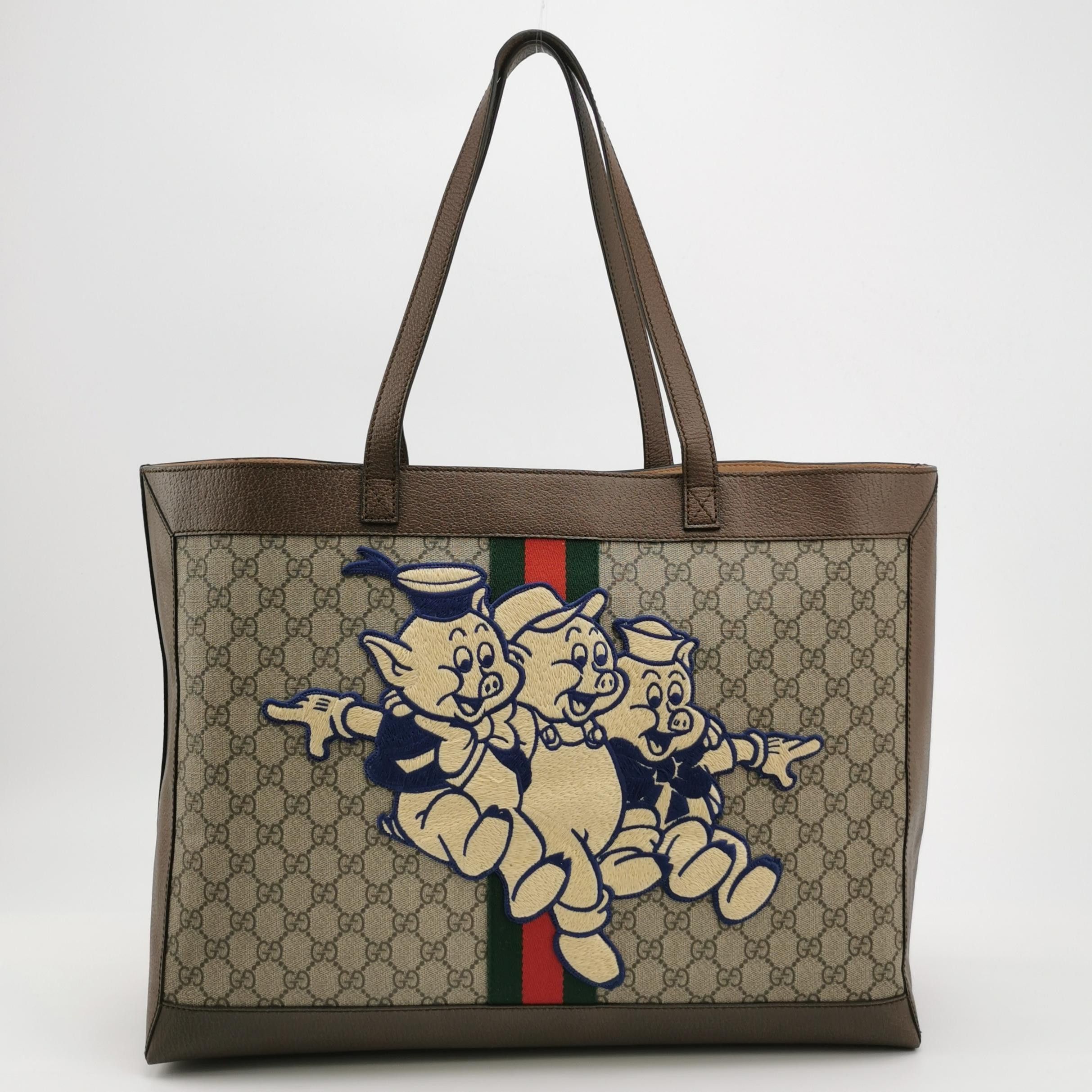 Gucci Gucci Women os Shoulder Bags Size ONE SIZE - 6 Thumbnail