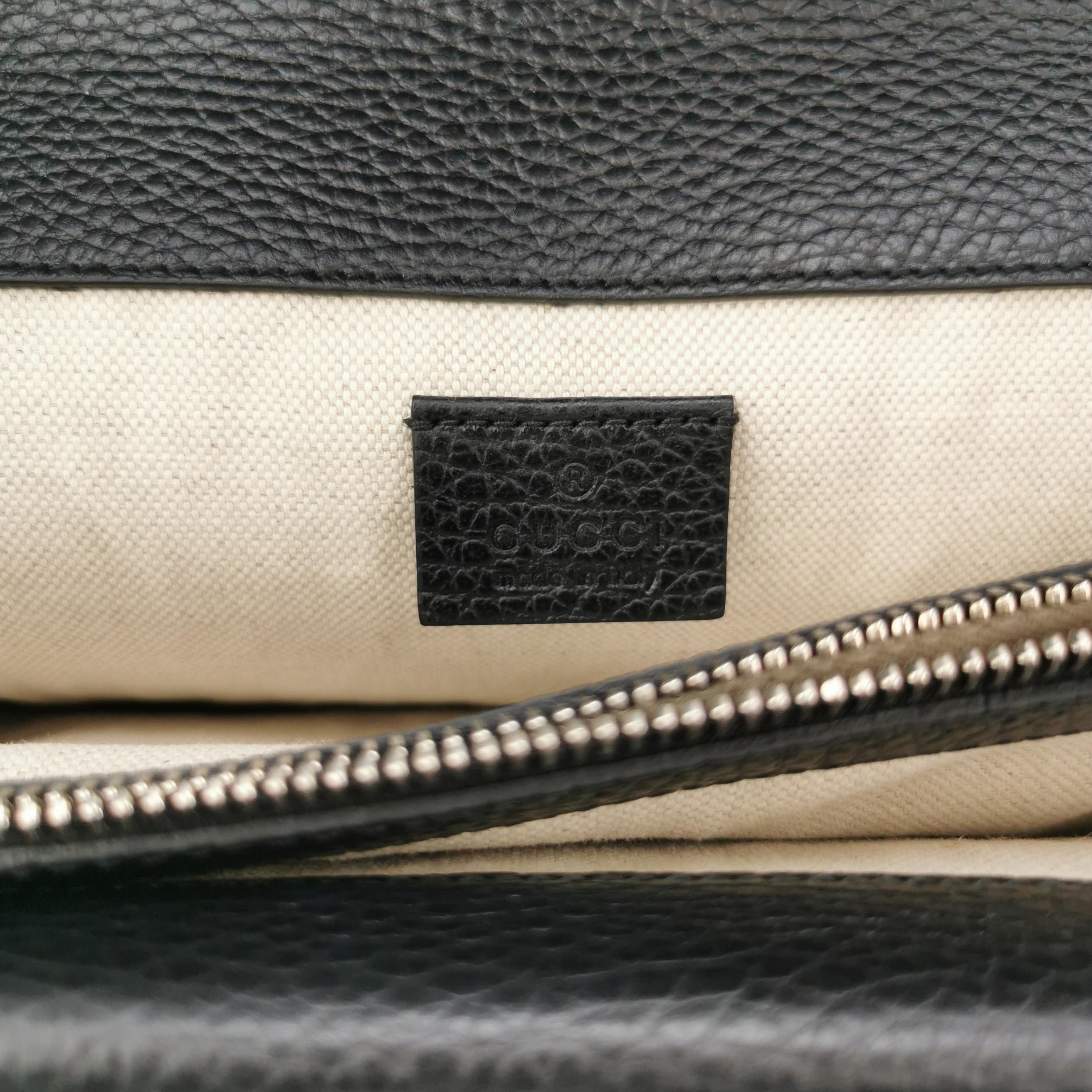 Gucci Gucci Women os Shoulder Bags Size ONE SIZE - 8 Thumbnail