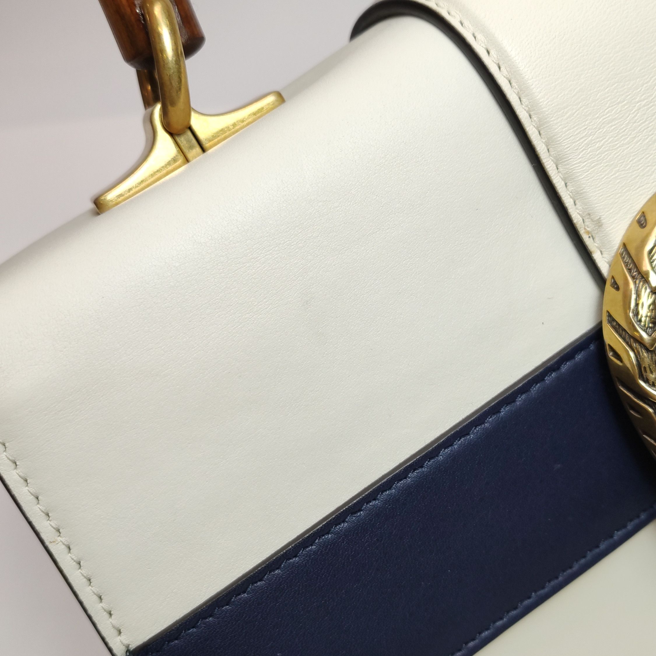 Gucci Gucci Women os Shoulder Bags Size ONE SIZE - 16 Thumbnail