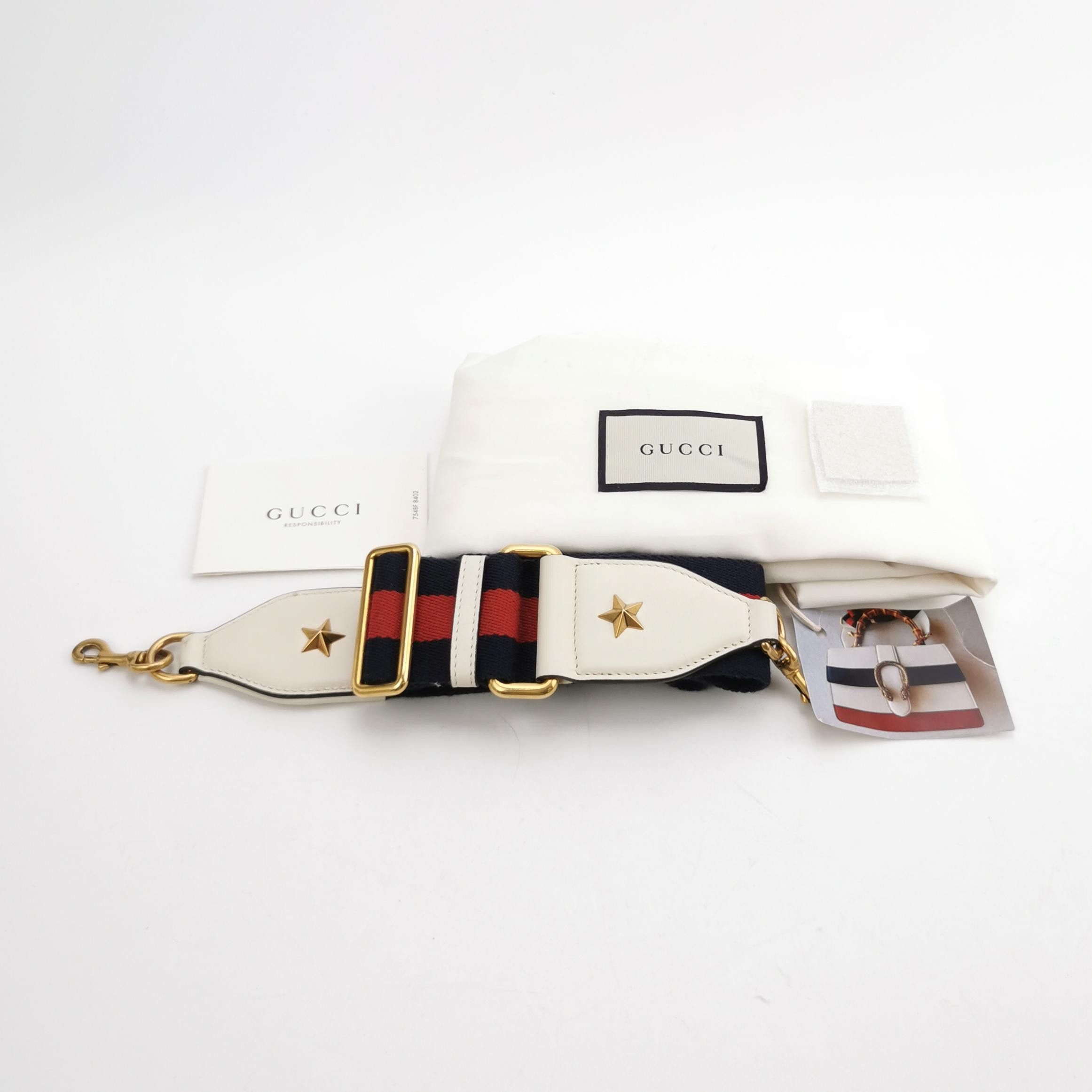 Gucci Gucci Women os Shoulder Bags Size ONE SIZE - 9 Thumbnail