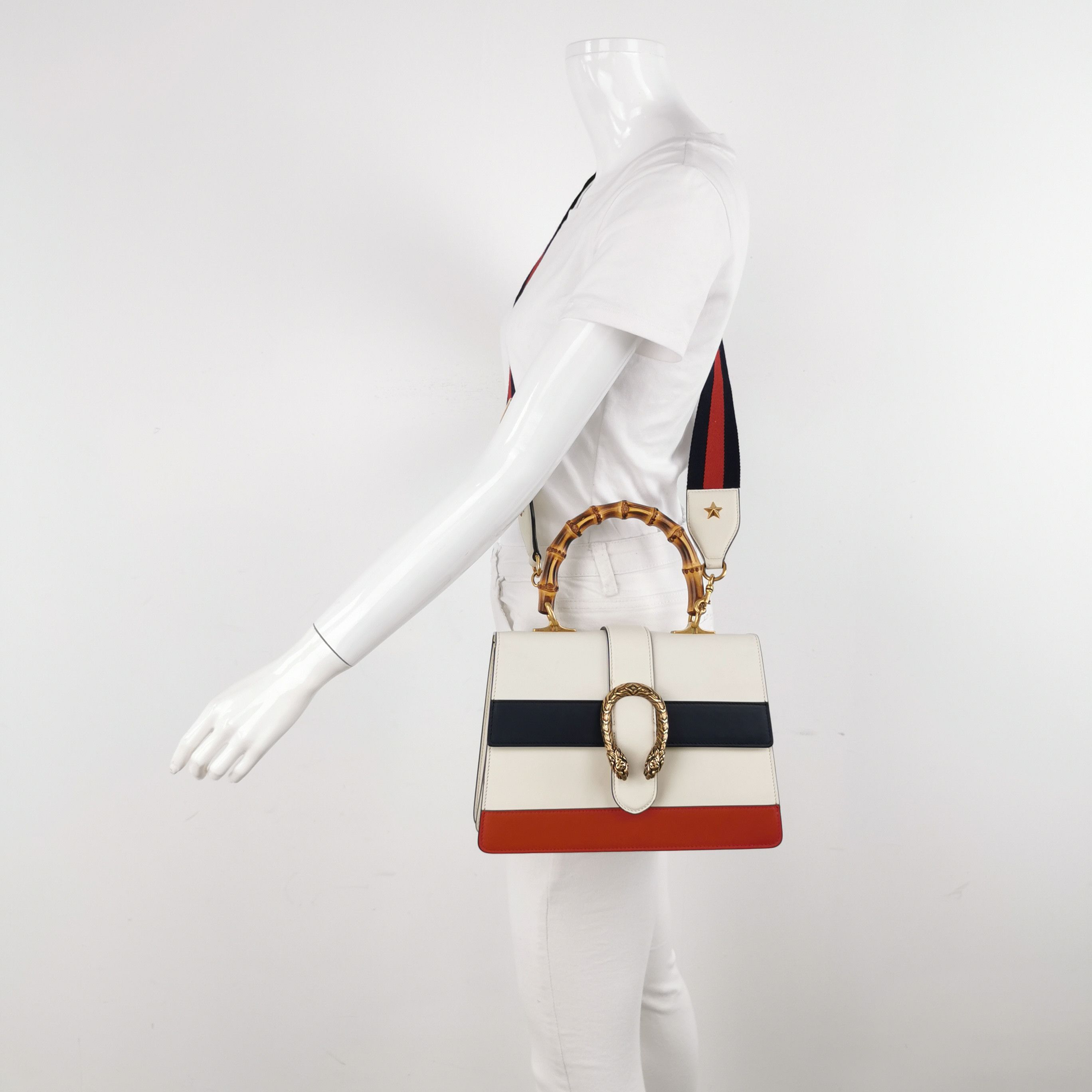 Gucci Gucci Women os Shoulder Bags Size ONE SIZE - 2 Thumbnail