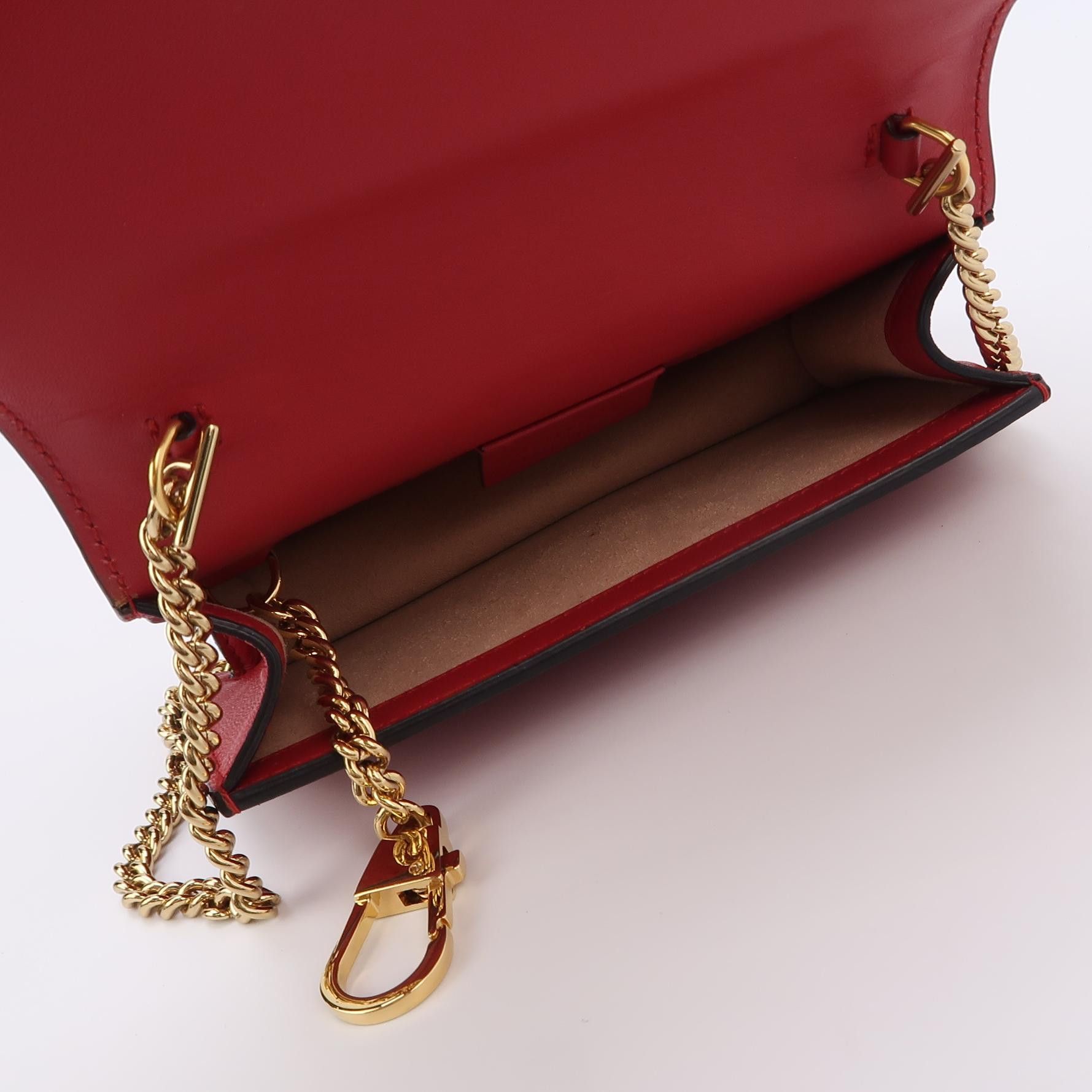 Gucci Gucci Women os Shoulder Bags Size ONE SIZE - 7 Thumbnail