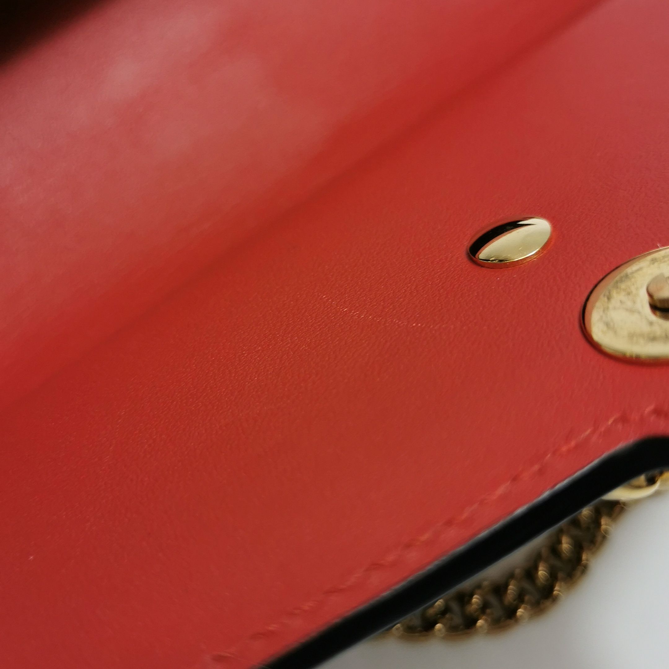 Gucci Gucci Women os Shoulder Bags Size ONE SIZE - 9 Thumbnail
