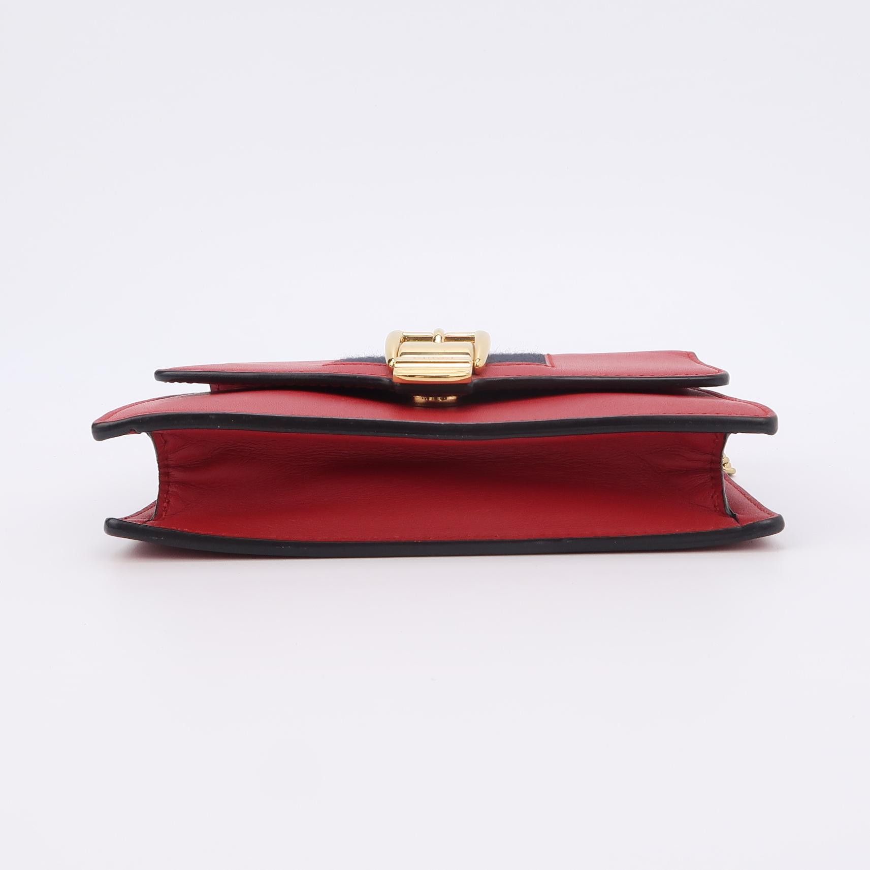 Gucci Gucci Women os Shoulder Bags Size ONE SIZE - 6 Thumbnail