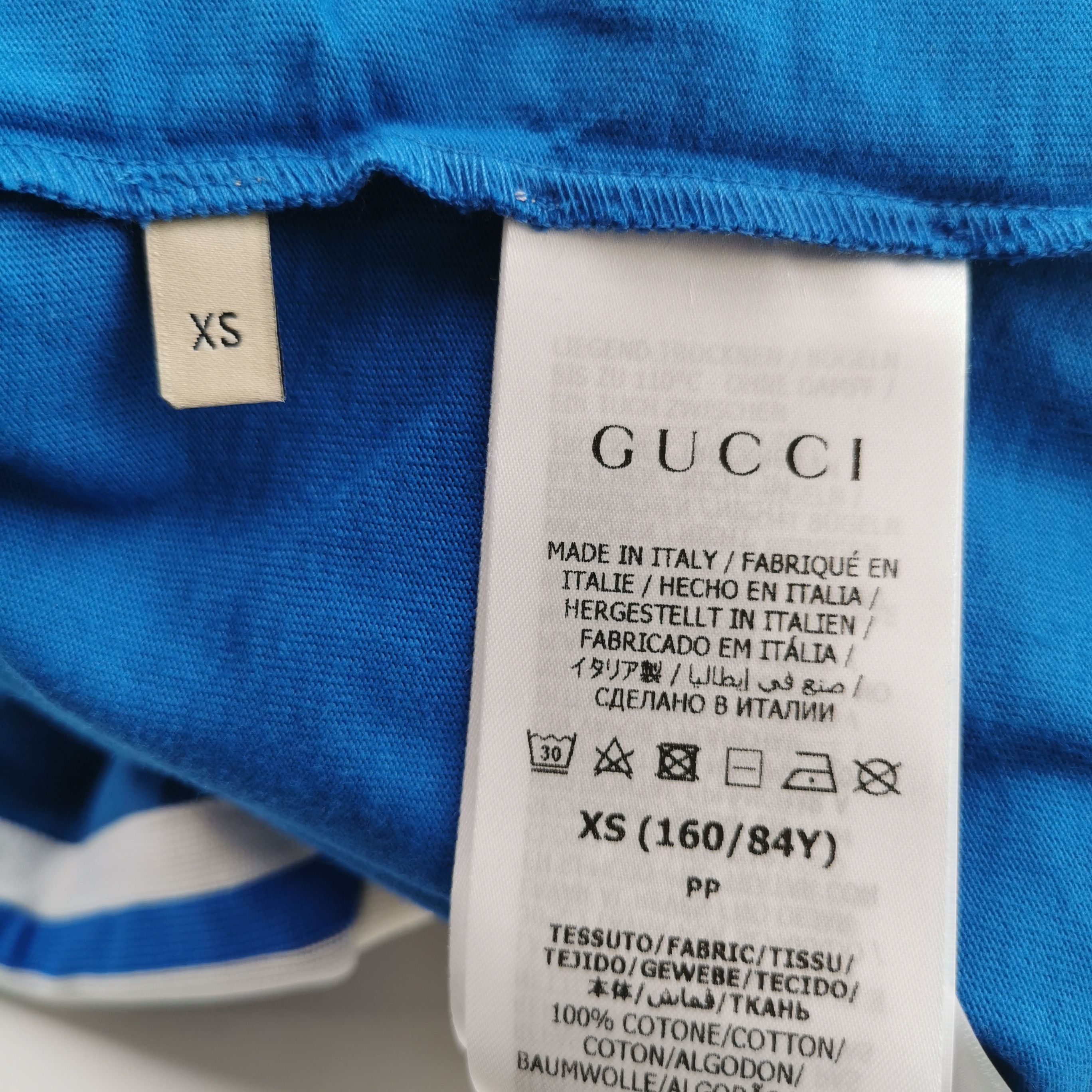 Gucci Gucci Women xs Midi Size XS / US 0-2 / IT 36-38 - 7 Thumbnail