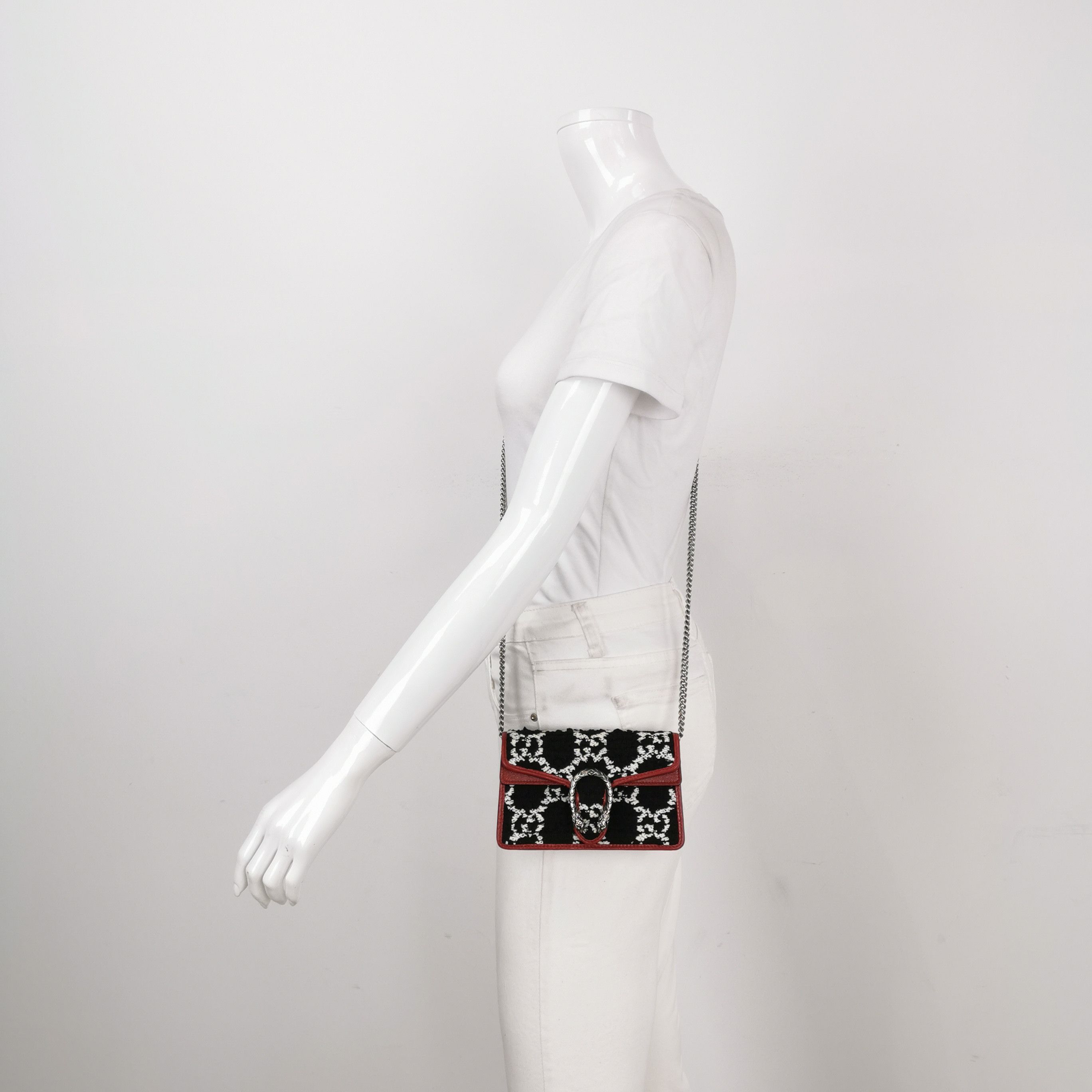 Gucci Gucci Women os Shoulder Bags Size ONE SIZE - 2 Thumbnail