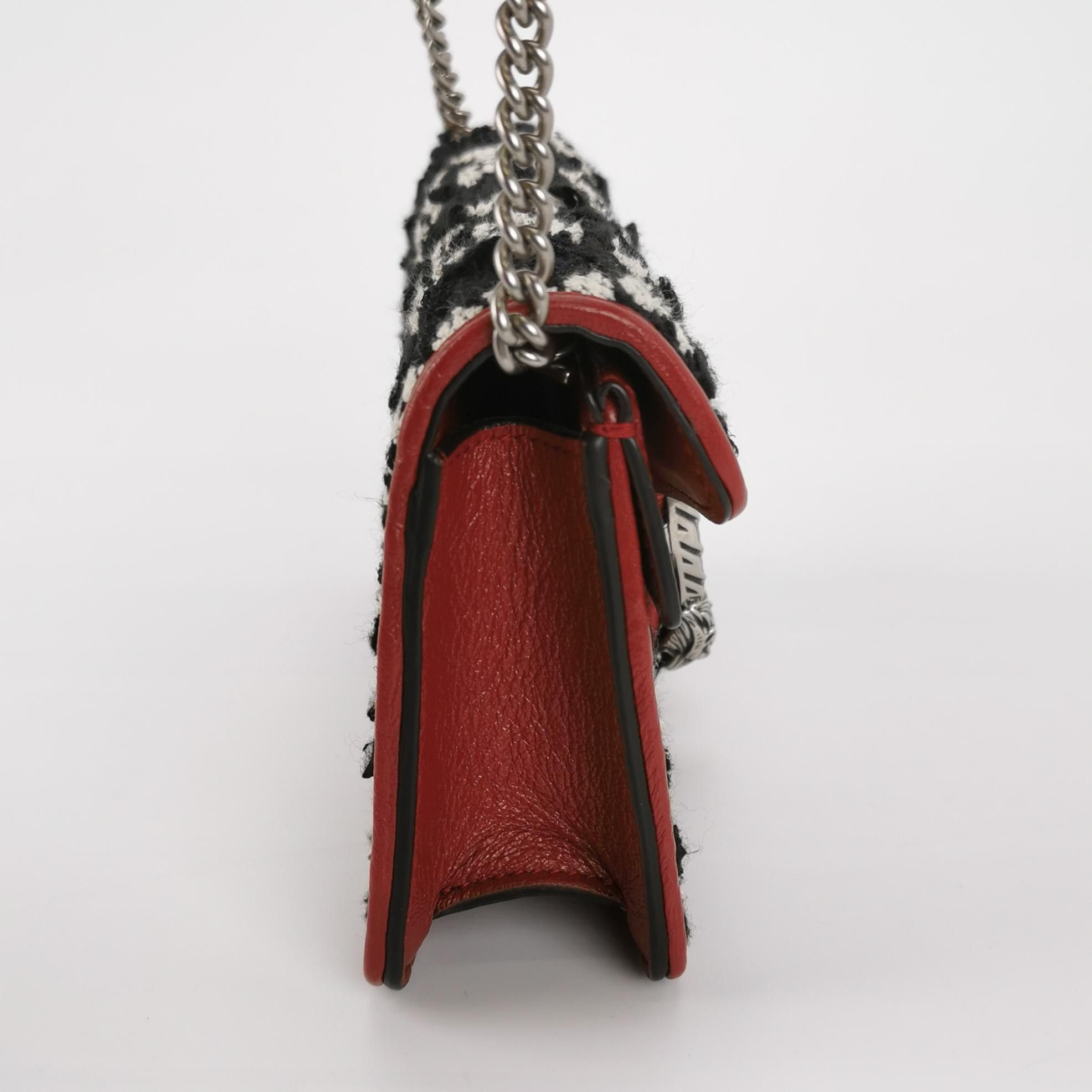 Gucci Gucci Women os Shoulder Bags Size ONE SIZE - 4 Thumbnail