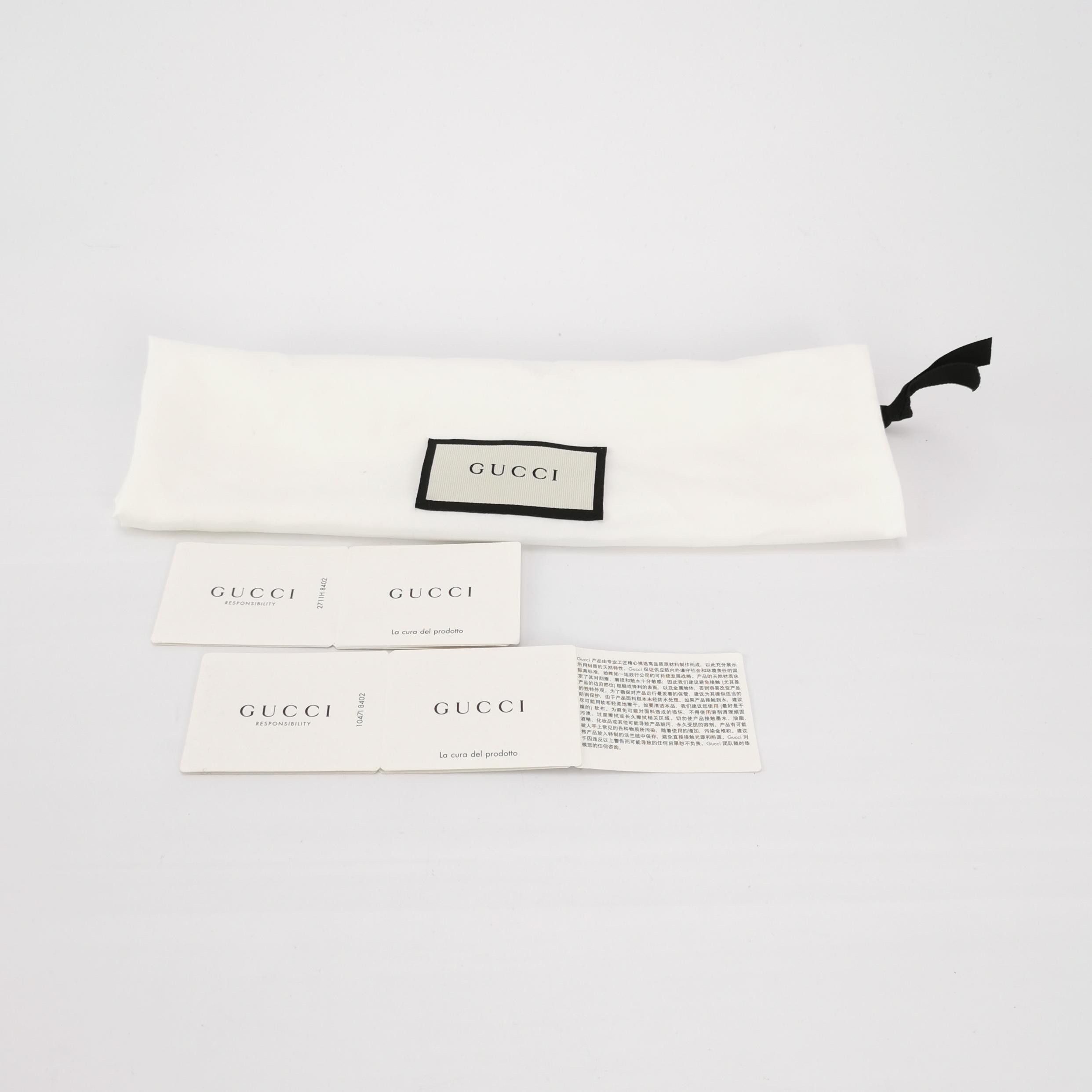 Gucci Gucci Women os Shoulder Bags Size ONE SIZE - 9 Thumbnail