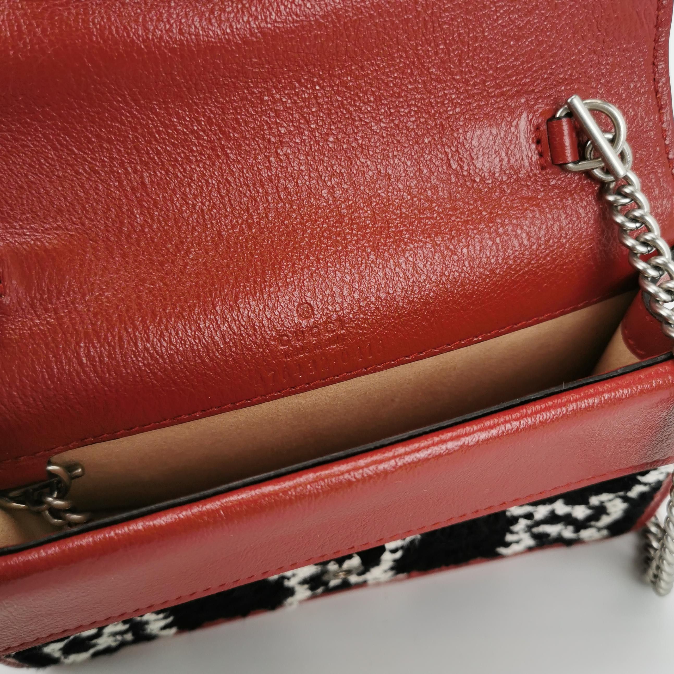 Gucci Gucci Women os Shoulder Bags Size ONE SIZE - 8 Thumbnail