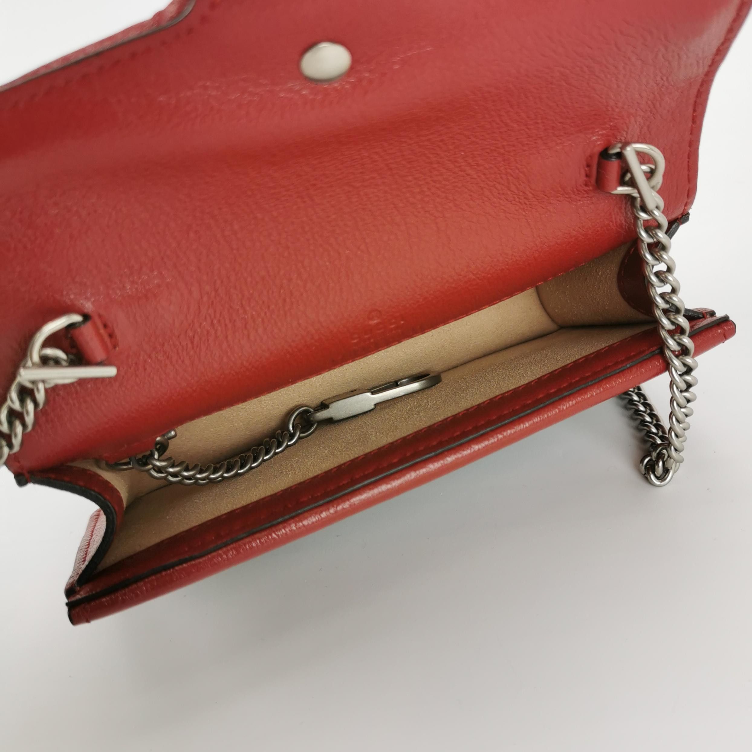 Gucci Gucci Women os Shoulder Bags Size ONE SIZE - 7 Thumbnail