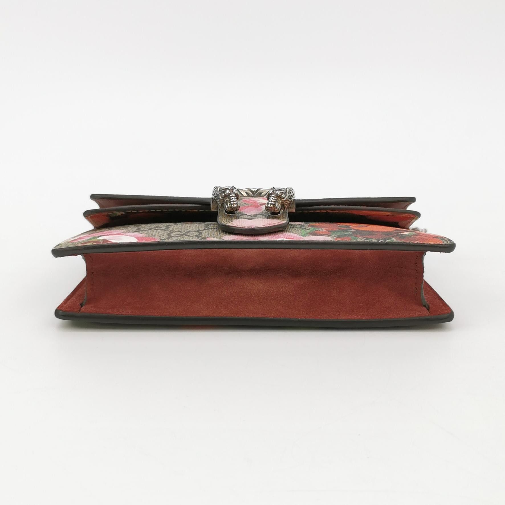 Gucci Gucci Women os Shoulder Bags Size ONE SIZE - 6 Thumbnail