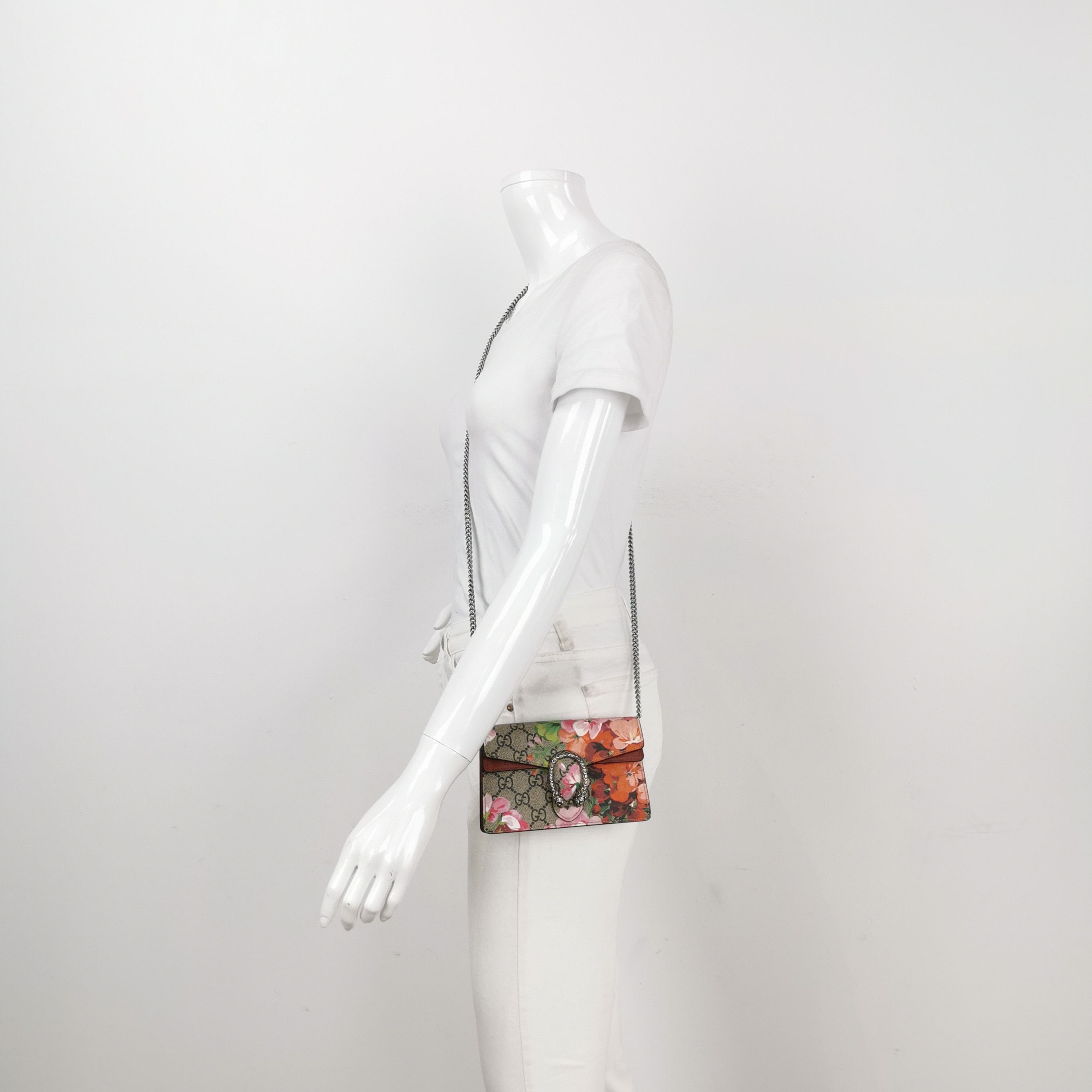 Gucci Gucci Women os Shoulder Bags Size ONE SIZE - 2 Thumbnail